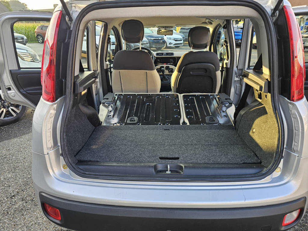 FIAT Panda 0.9 T TwinAir Lounge S/S-image-7