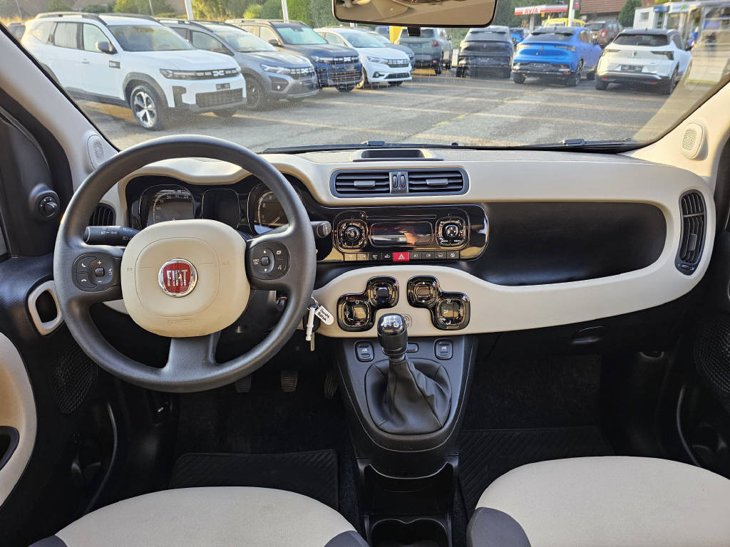 FIAT Panda 0.9 T TwinAir Lounge S/S-image-5