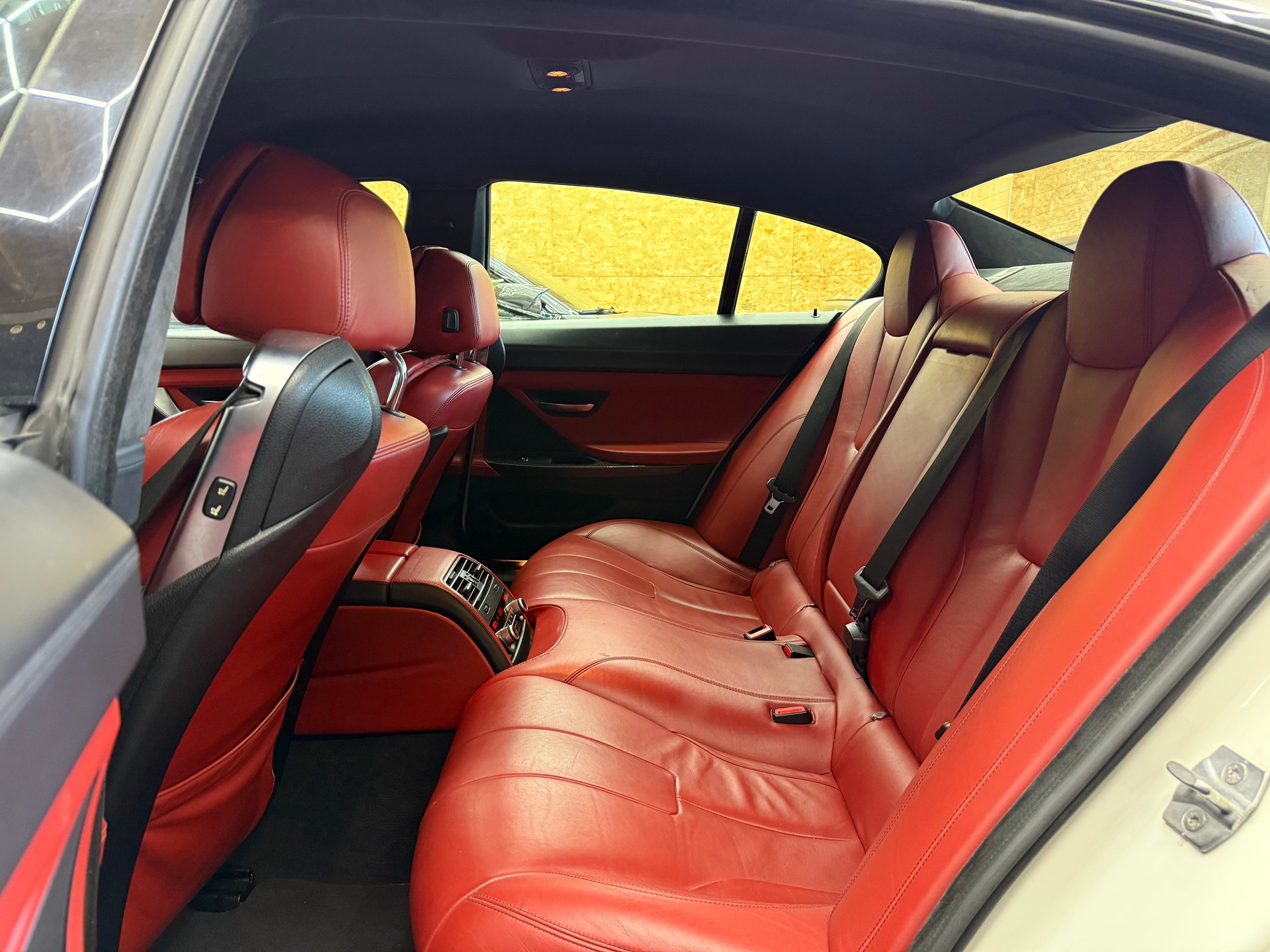 BMW M6 Gran Coupé Drivelogic-image-8