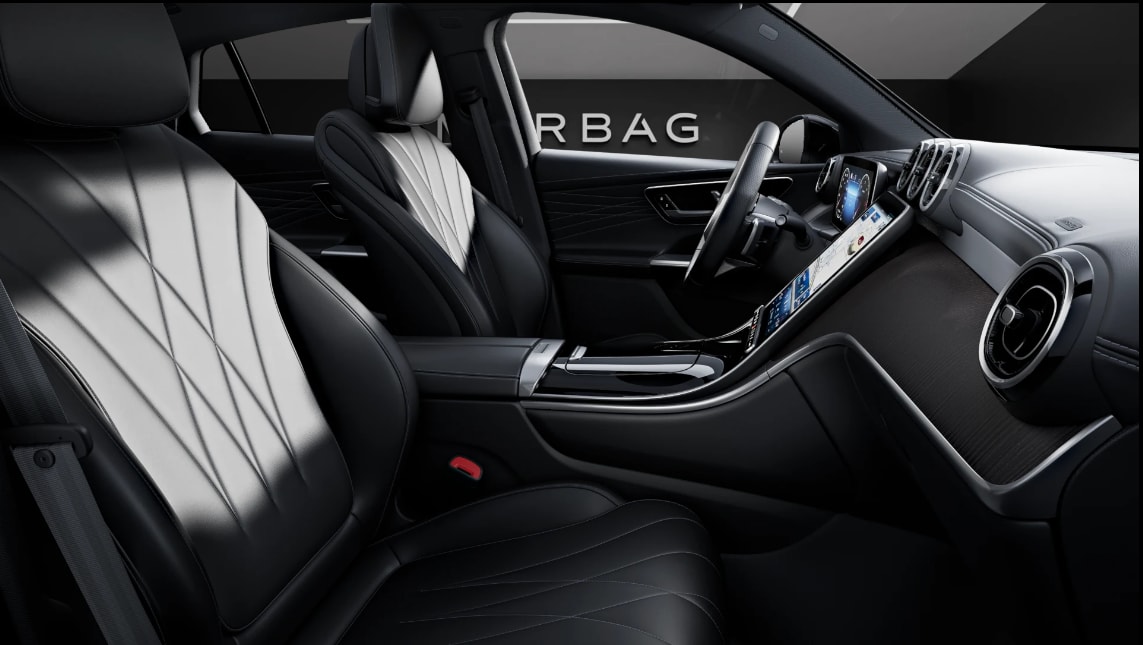 MERCEDES-BENZ GLC Coupé 450 d 4Matic 9G-Tronic-image-5
