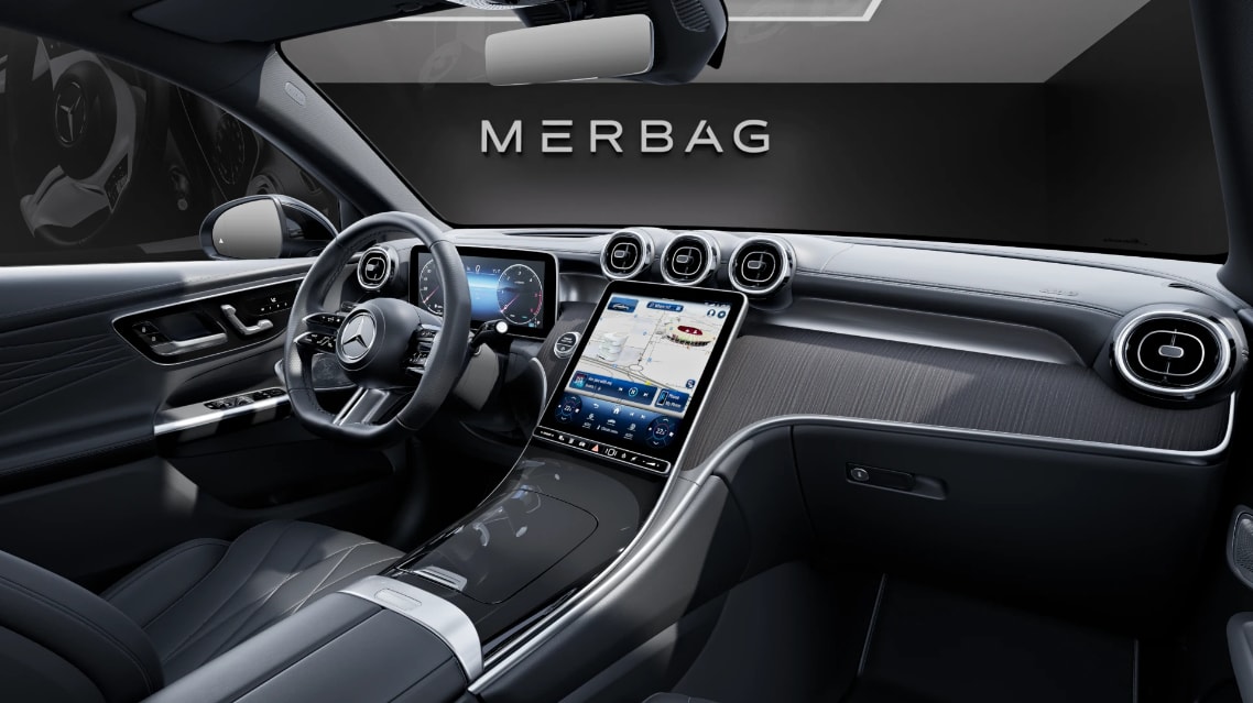 MERCEDES-BENZ GLC Coupé 450 d 4Matic 9G-Tronic-image-7