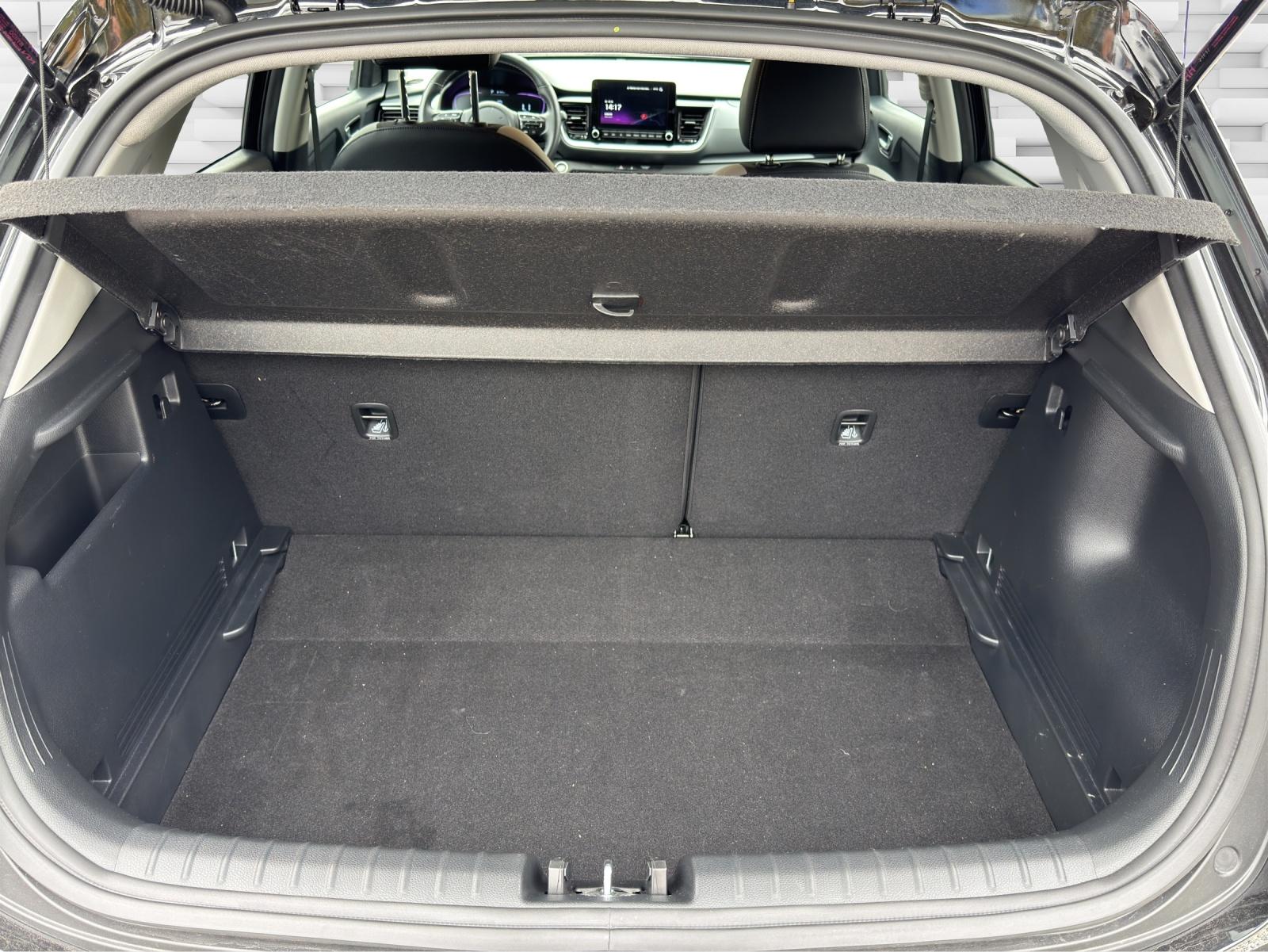 KIA Stonic 1.0 T-GDi Edition 30-image-5