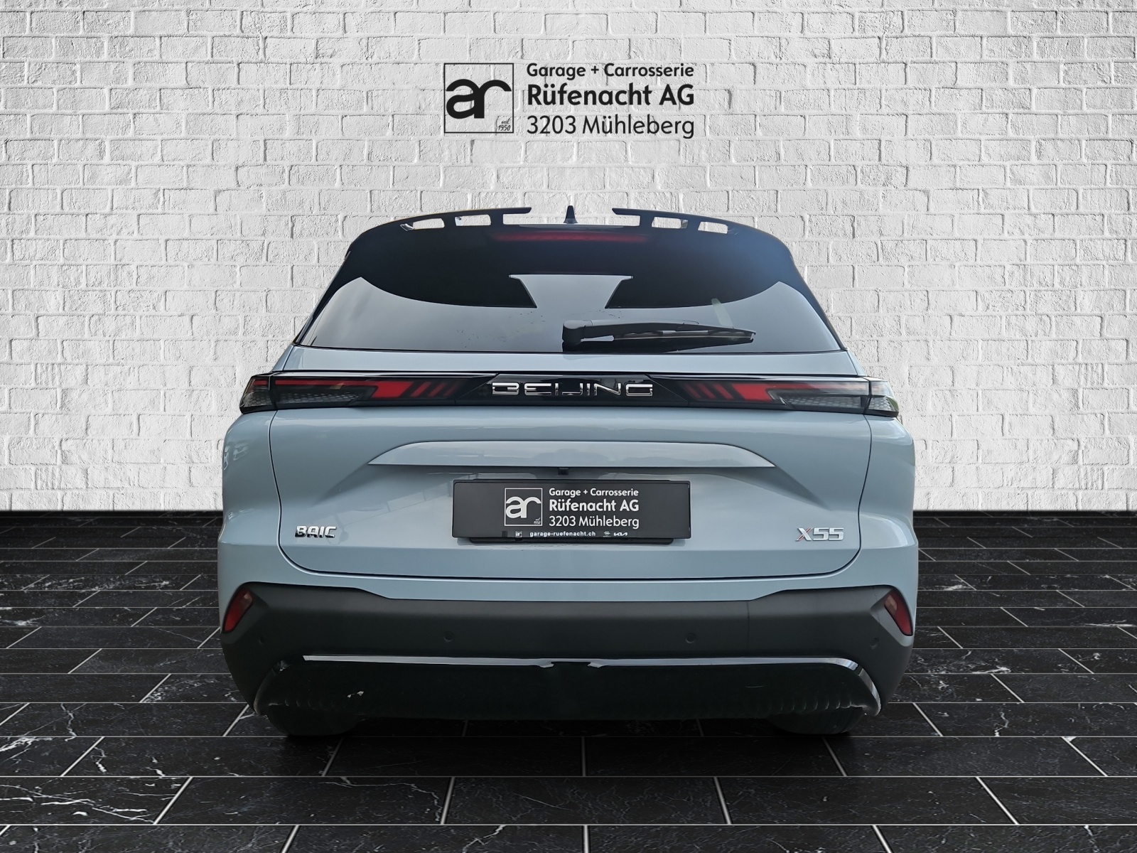 BAIC X55 1.5 Luxury-showroom-element-3