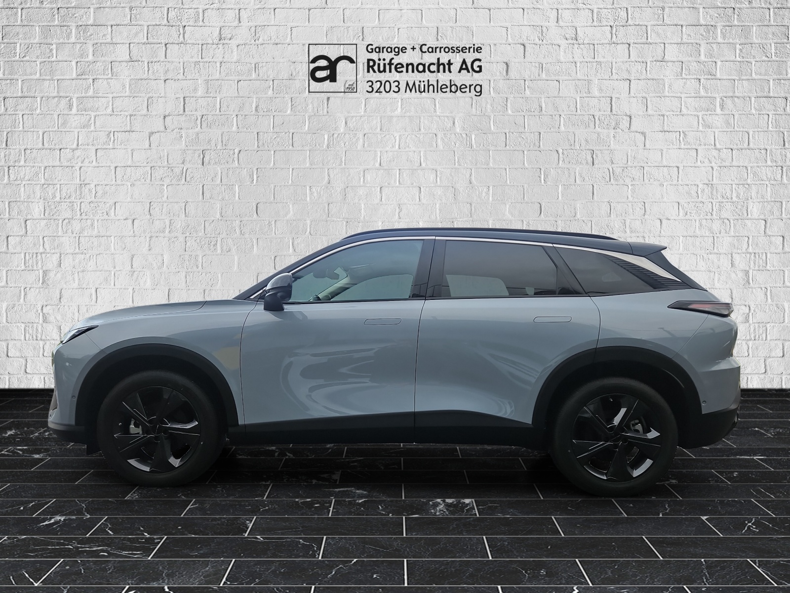 BAIC X55 1.5 Luxury-image-4