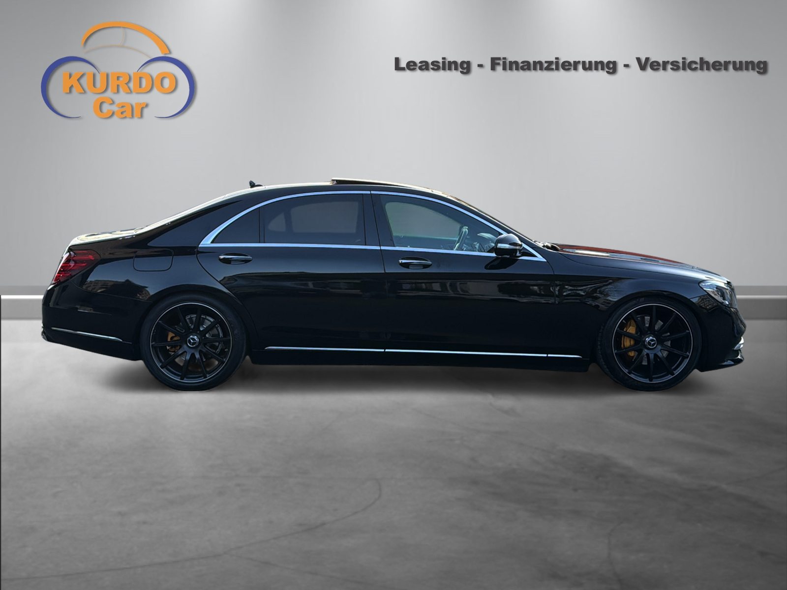 MERCEDES-BENZ S 350 d L 9G-Tronic-image-6