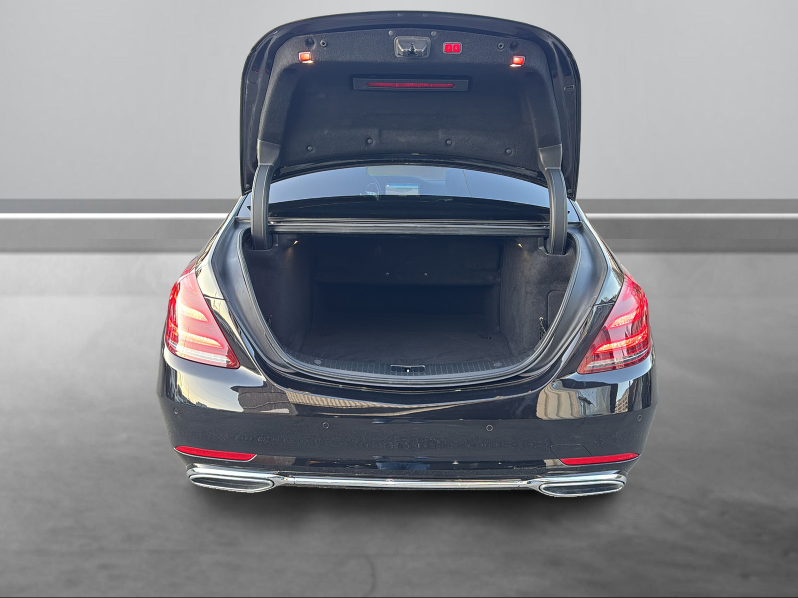 MERCEDES-BENZ S 350 d L 9G-Tronic-image-12