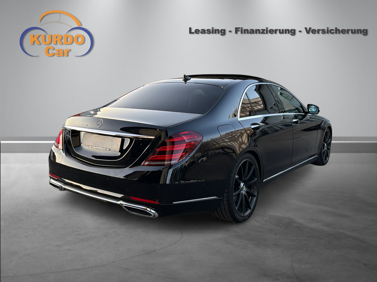 MERCEDES-BENZ S 350 d L 9G-Tronic-image-3