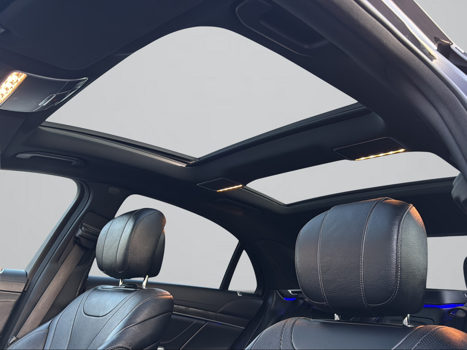 MERCEDES-BENZ S 350 d L 9G-Tronic-image-11
