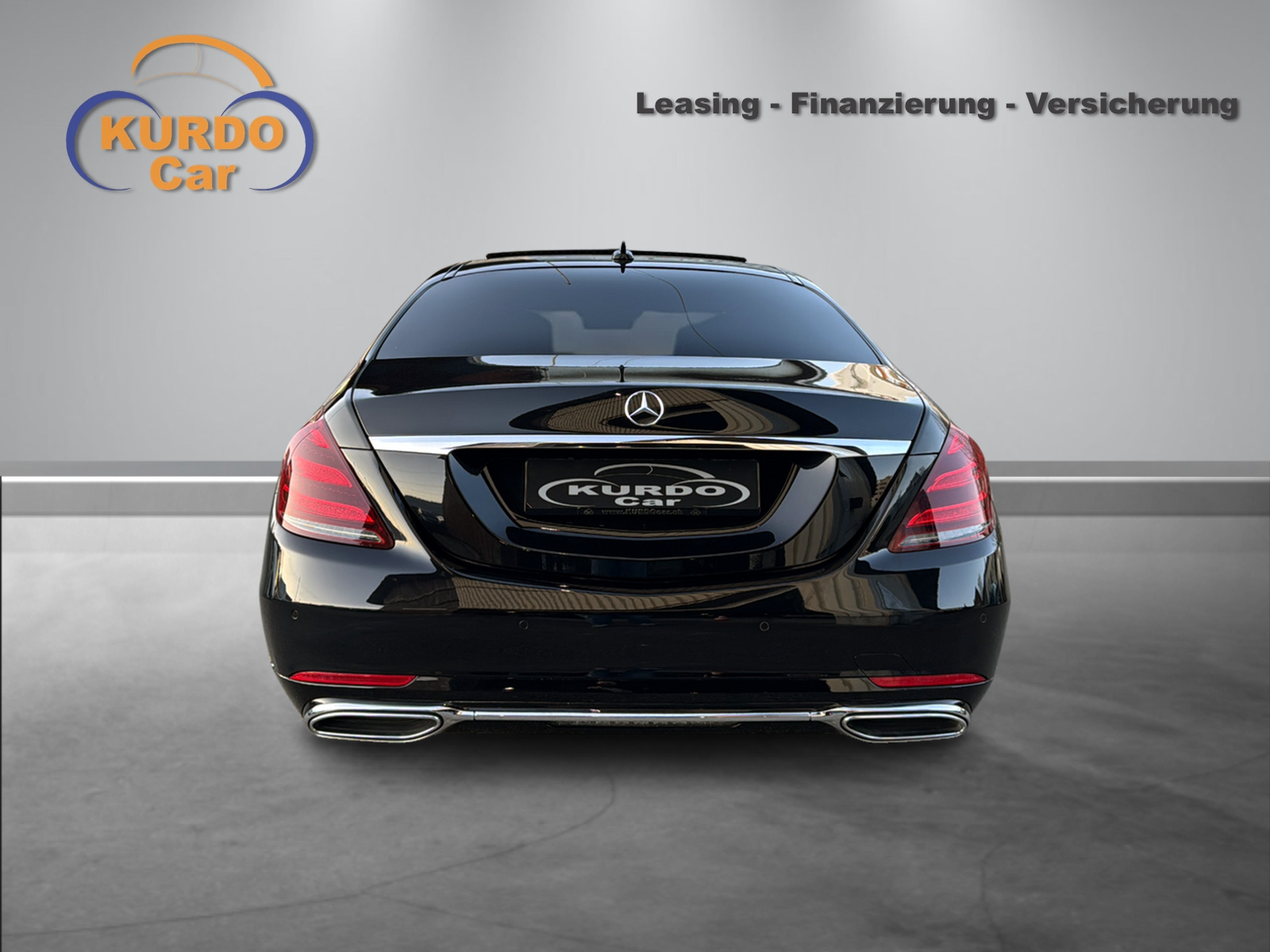 MERCEDES-BENZ S 350 d L 9G-Tronic-image-5