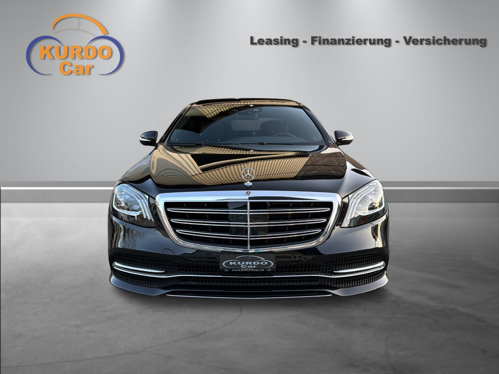 MERCEDES-BENZ S 350 d L 9G-Tronic-image-4