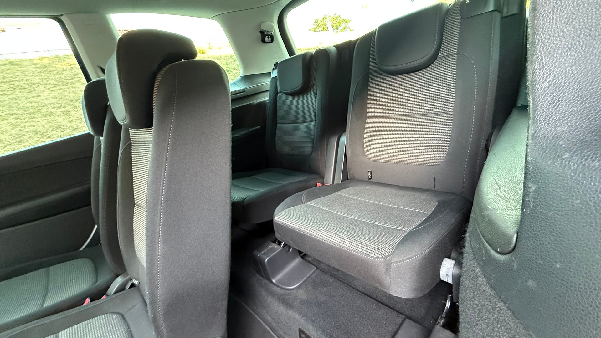 VW Sharan 1.4 TSI BlueMotion Technology Comfortline-image-12