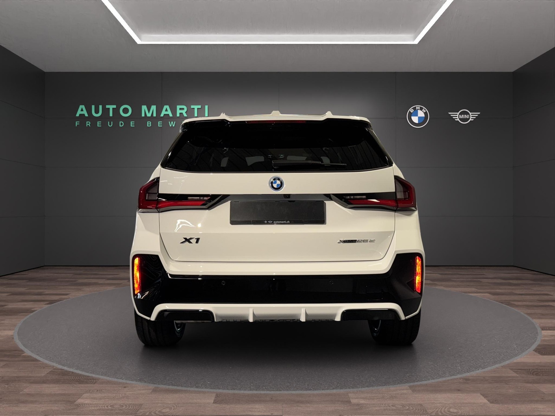 BMW X1 xDrive25e-showroom-element-2