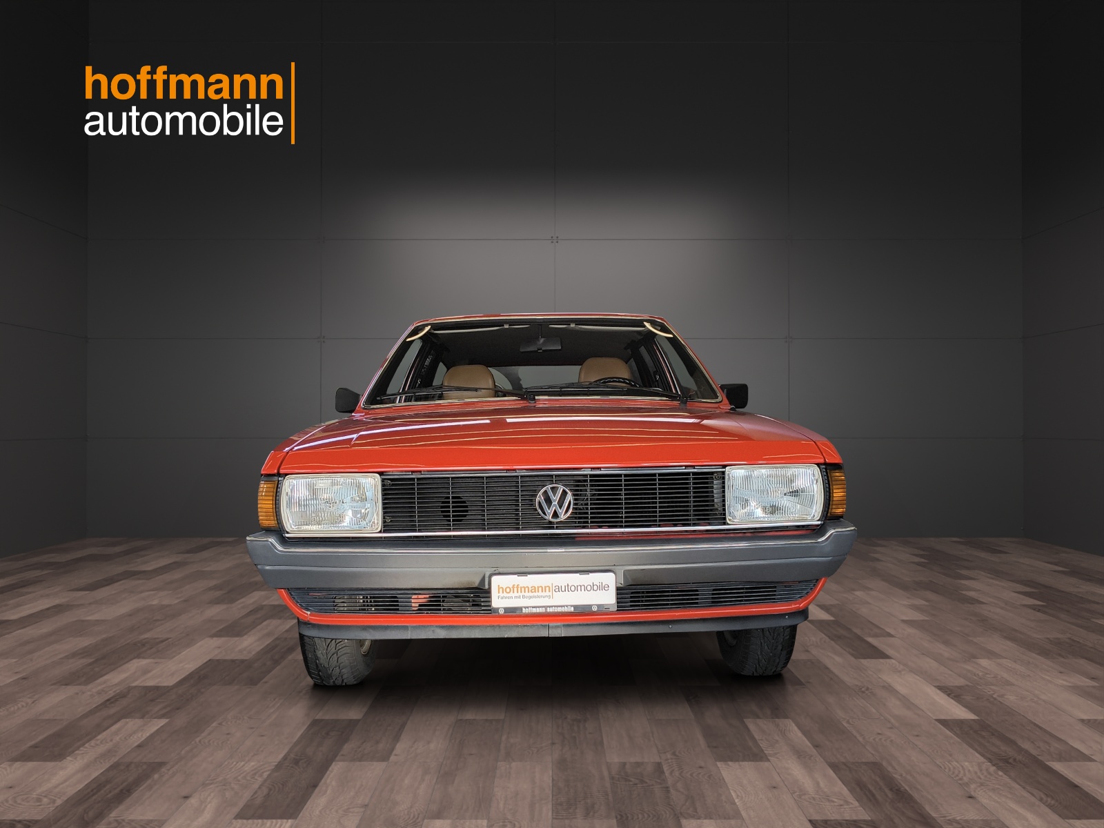 VW Passat 33 Variant-image-1