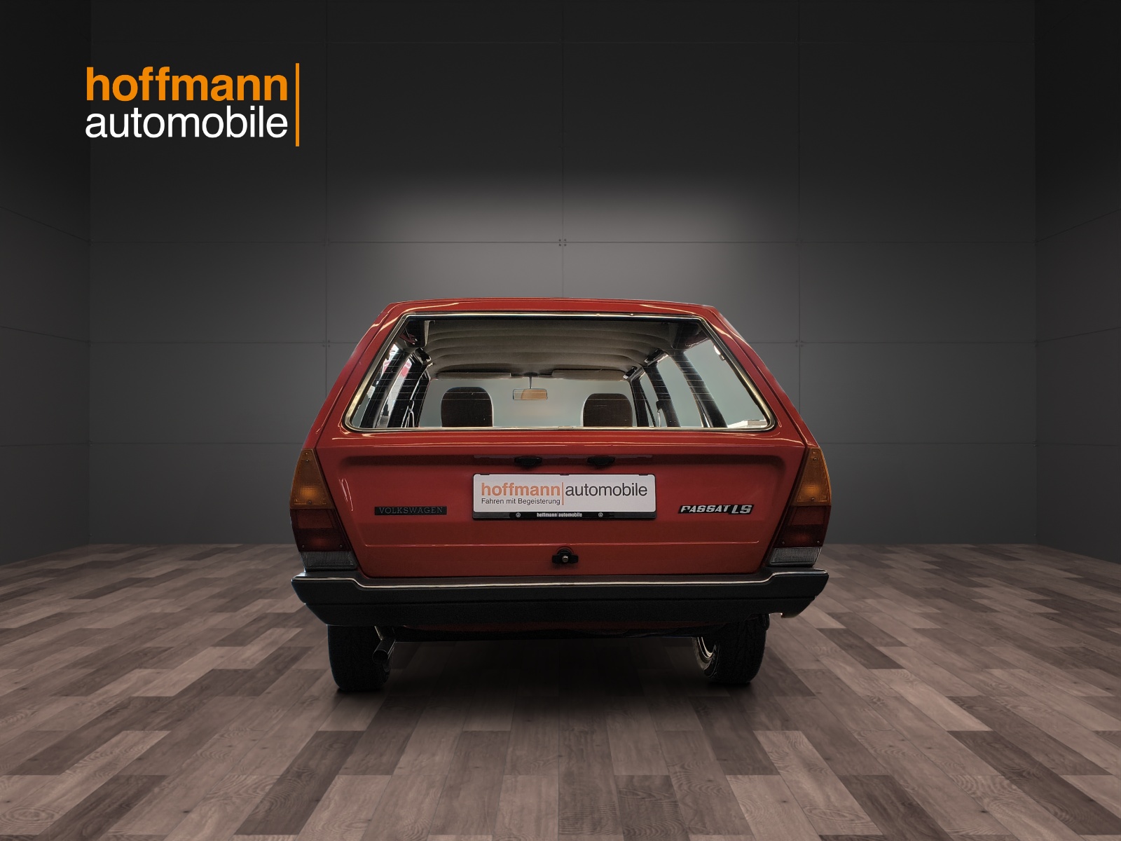 VW Passat 33 Variant-image-4