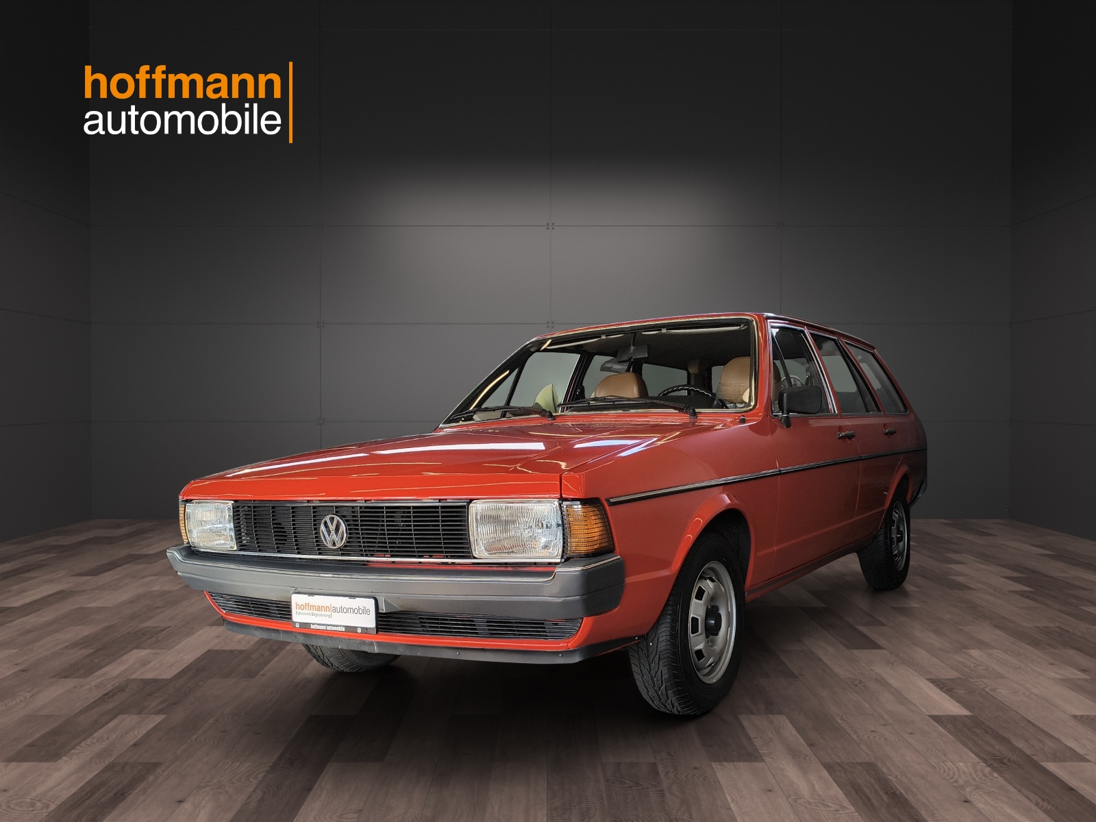 VW Passat 33 Variant-image-0