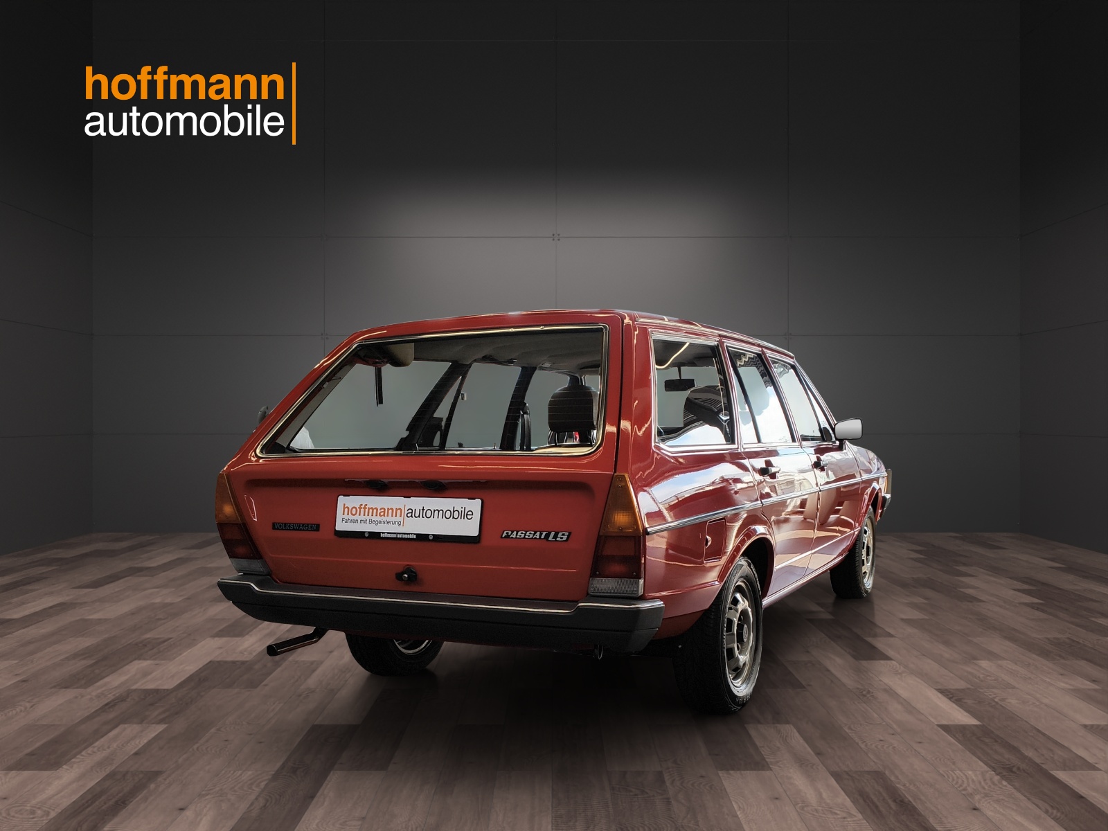 VW Passat 33 Variant-image-3