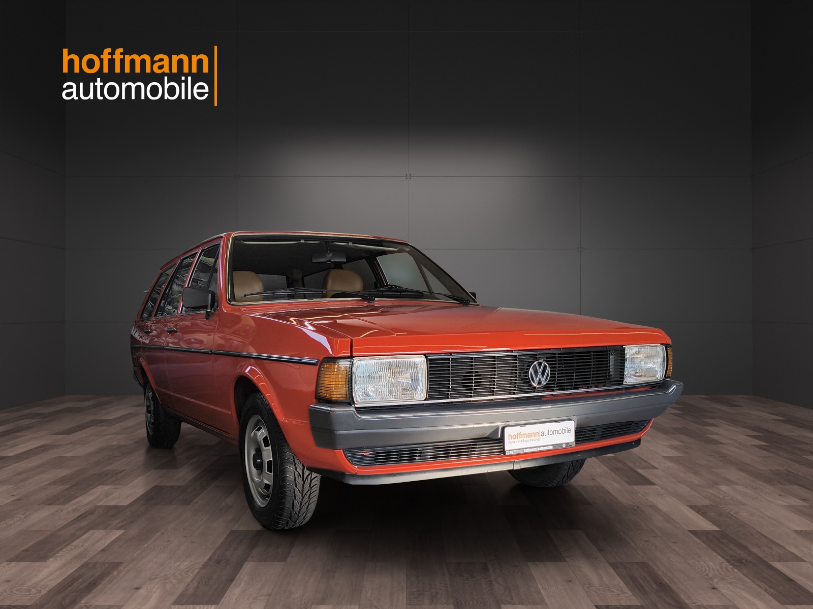 VW Passat 33 Variant-image-2