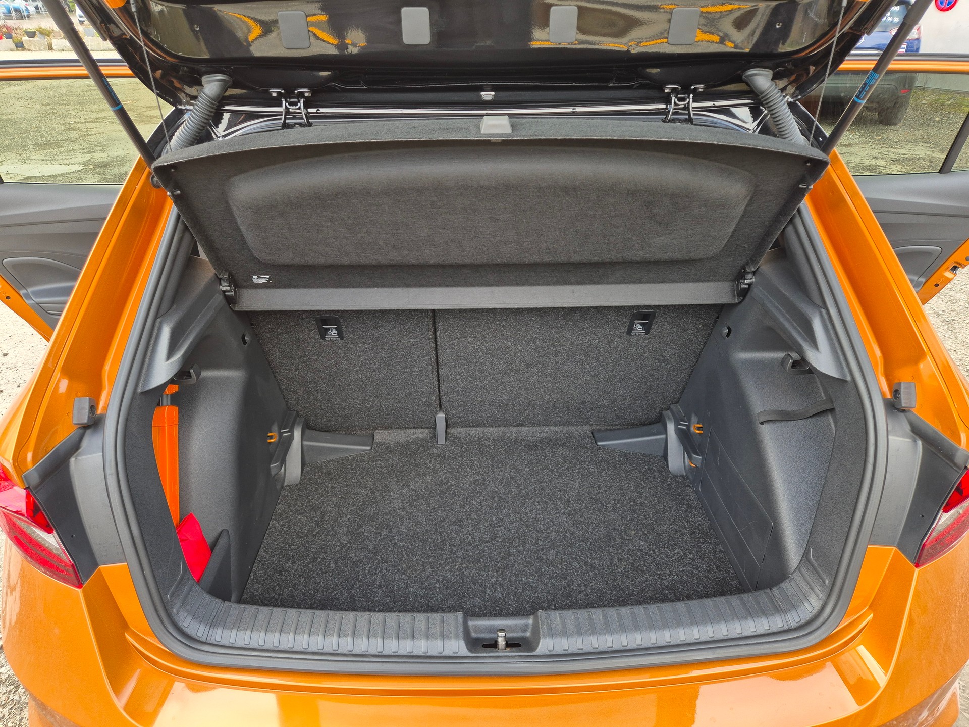 SKODA Fabia 1.0 TSI Style DSG-image-8