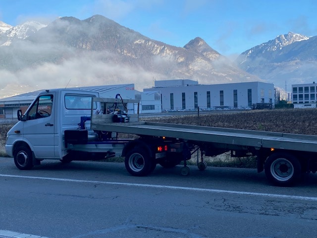 MERCEDES-BENZ Sprinter 416 CDI Duo S-image-3