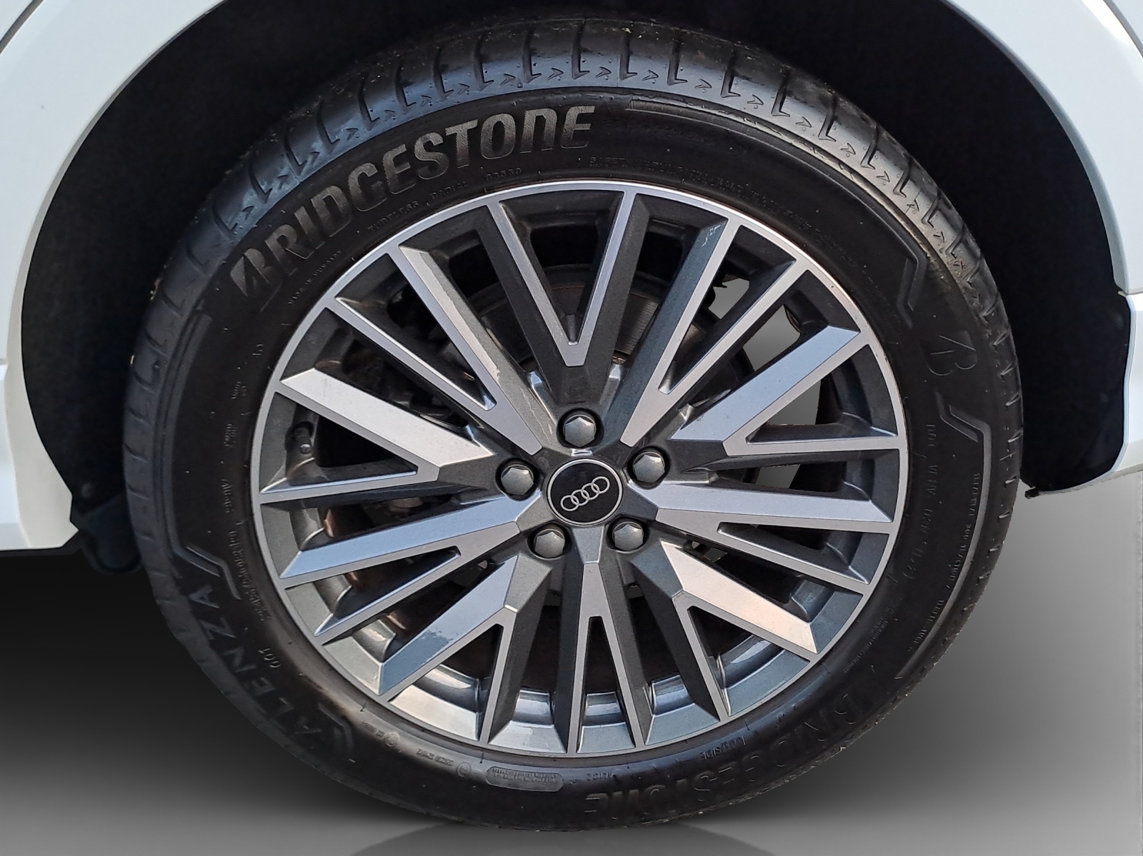 AUDI Q3 Sportback 35 TFSI S line Attraction S-tronic-image-13