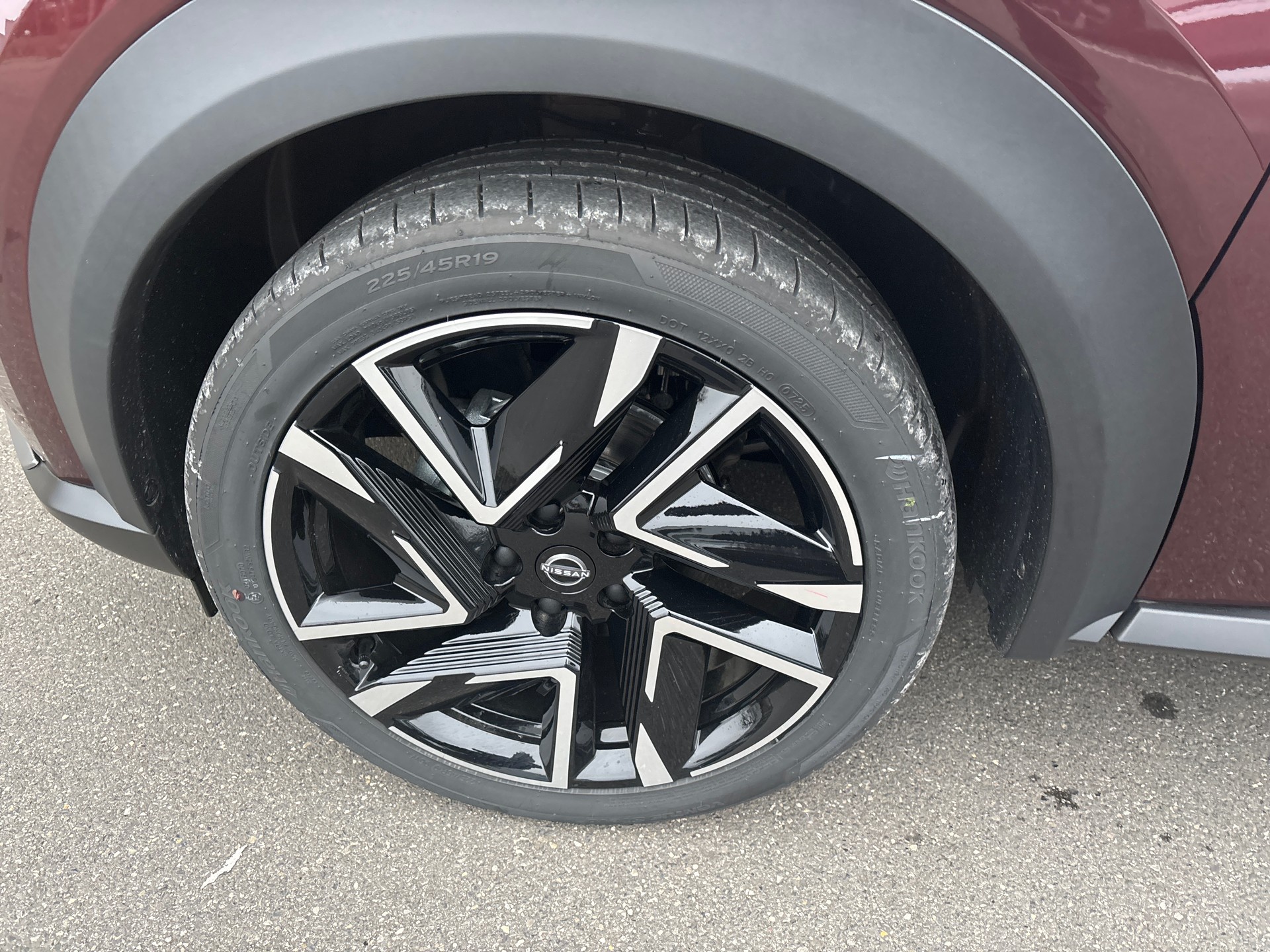 NISSAN Juke 1.6 FHEV N-Design-image-17