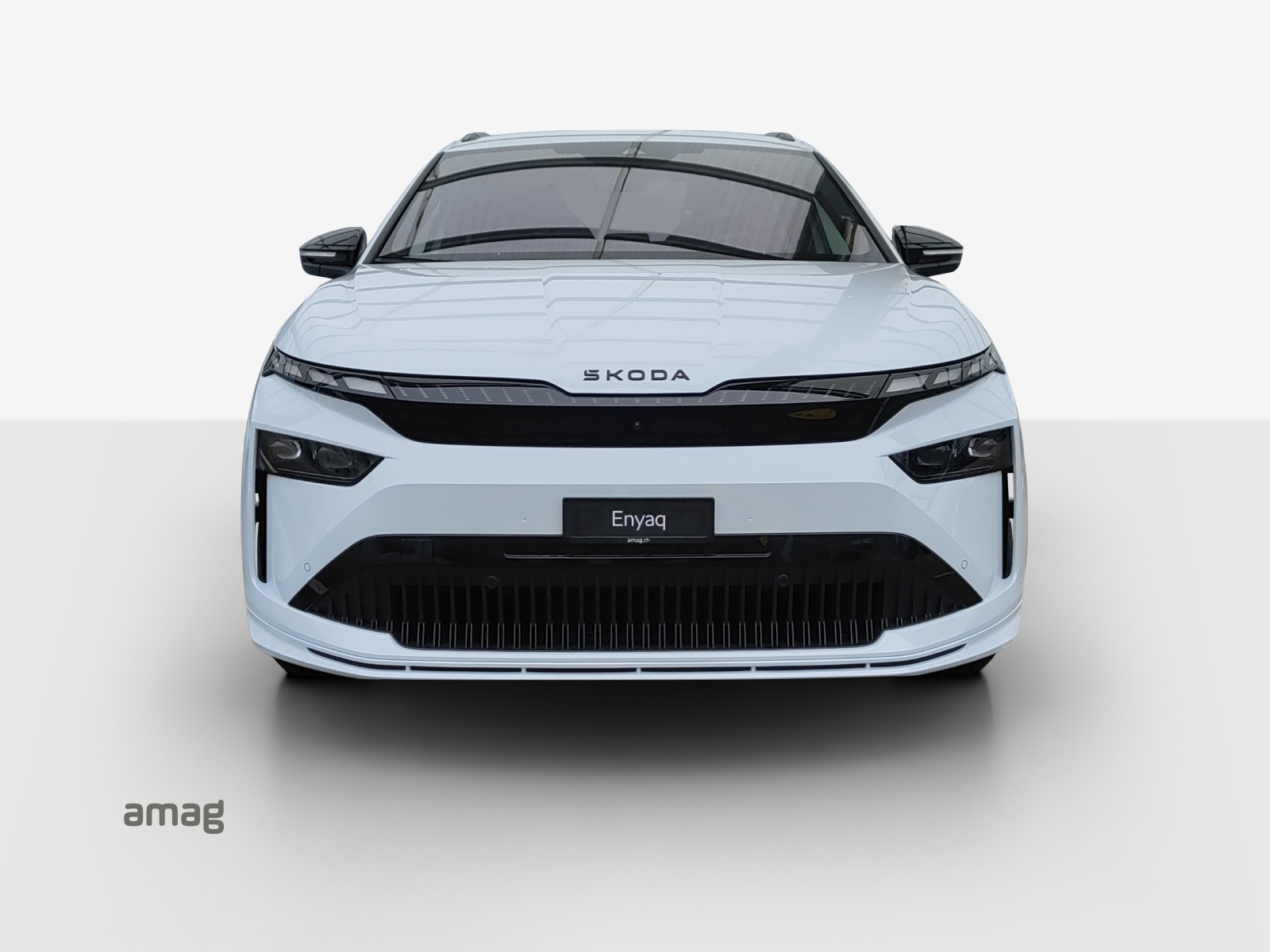 SKODA Enyaq 85x Sportline 4x4-image-6