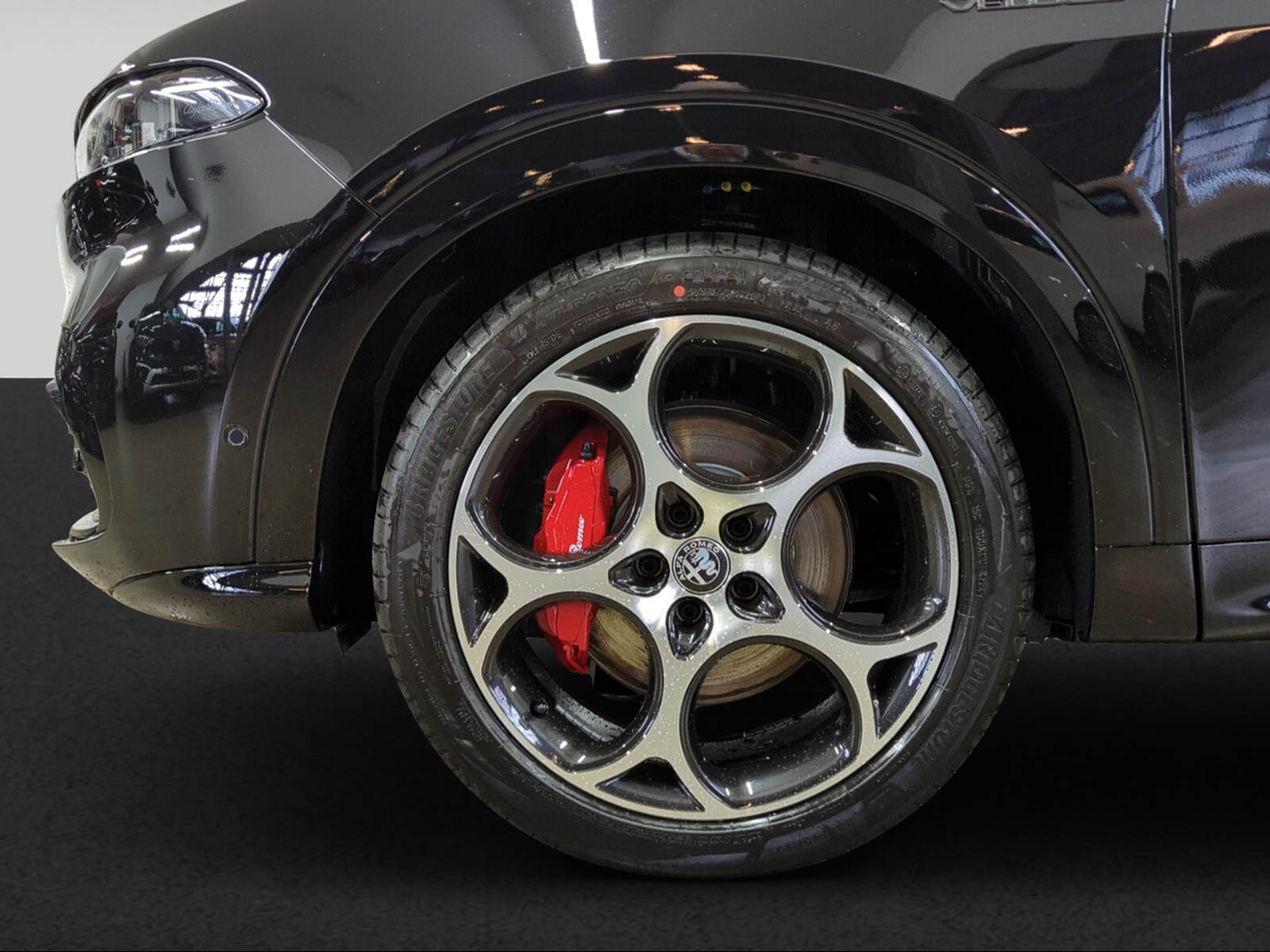 ALFA ROMEO Tonale 1.5 48V Hybrid Veloce-image-3