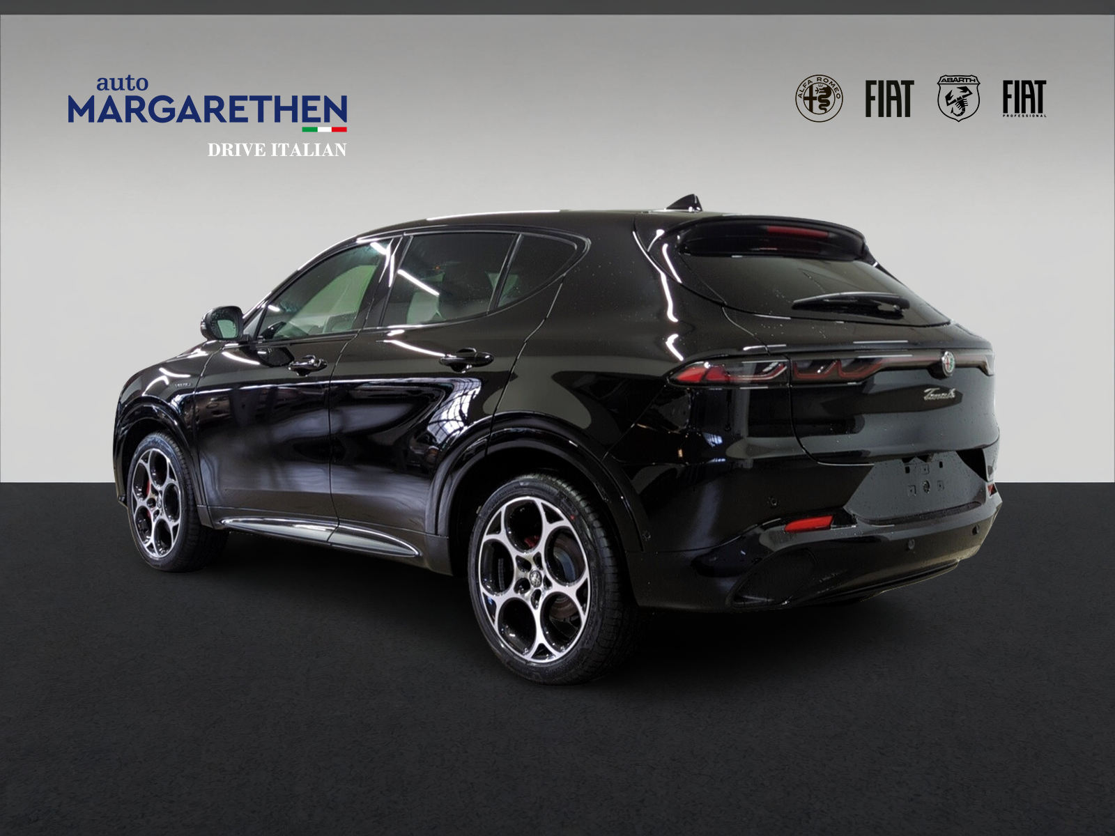 ALFA ROMEO Tonale 1.5 48V Hybrid Veloce-image-2