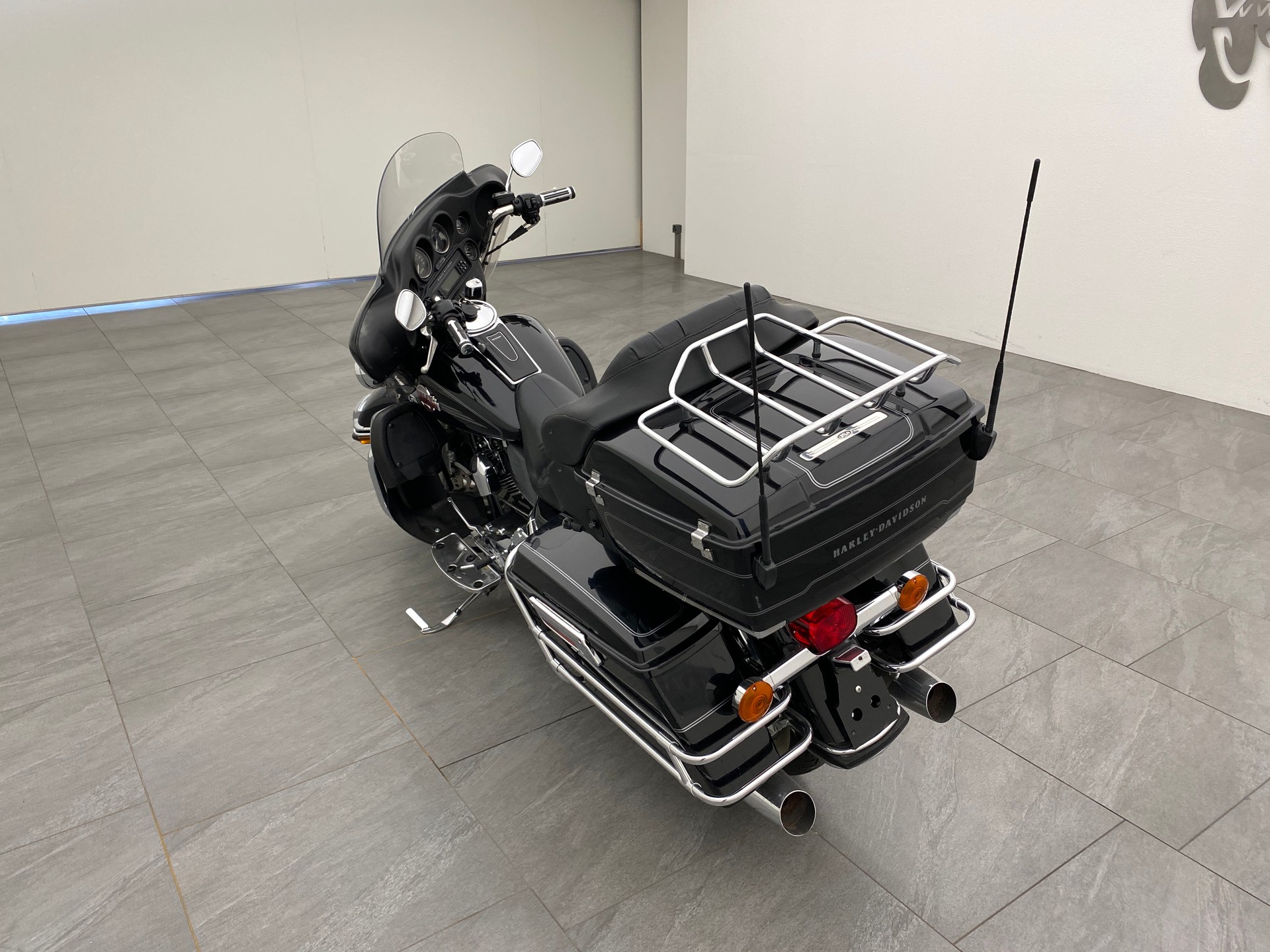 HARLEY-DAVIDSON FLHTCUI Electra Glide Ultra Classic-image-6