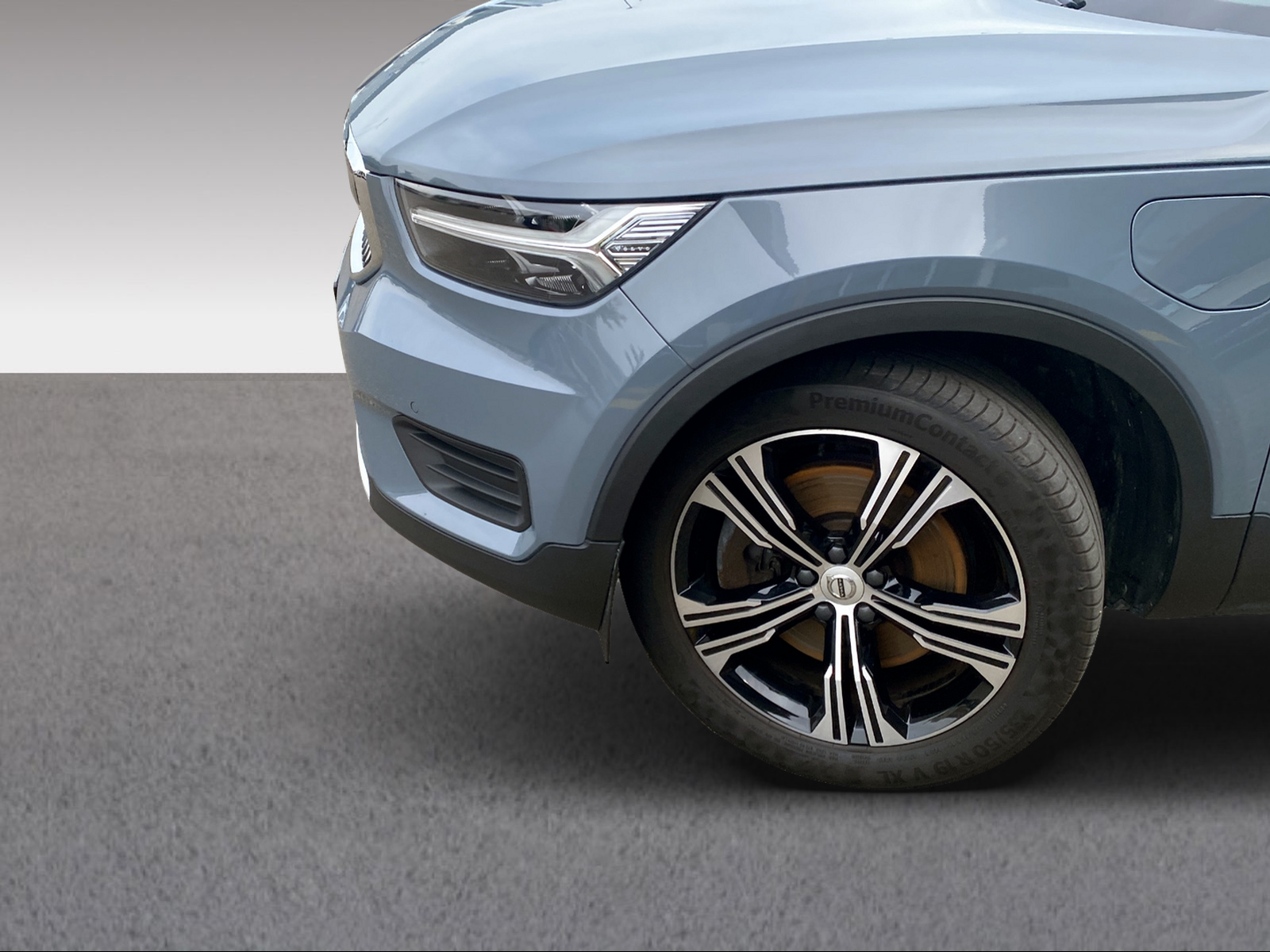 VOLVO XC40 T5 TwE Inscription DCT-image-5