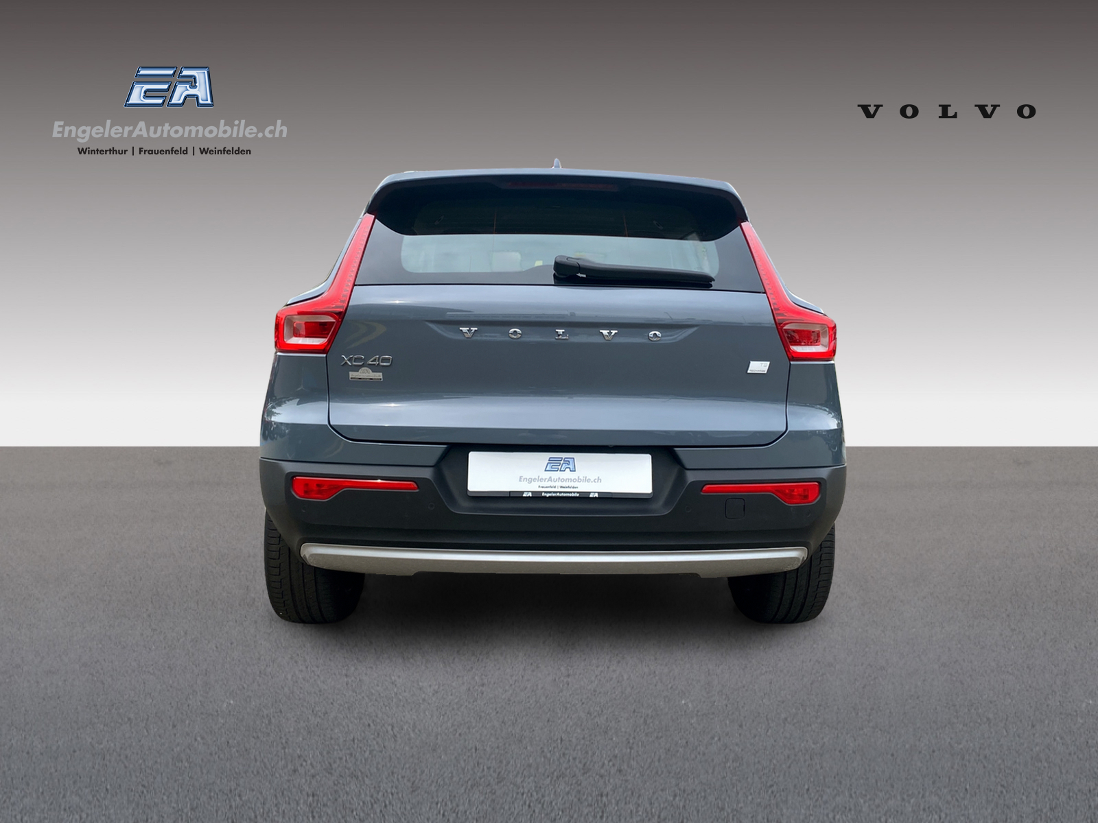 VOLVO XC40 T5 TwE Inscription DCT-image-4