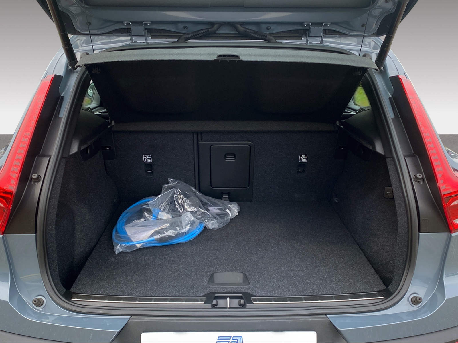 VOLVO XC40 T5 TwE Inscription DCT-image-16