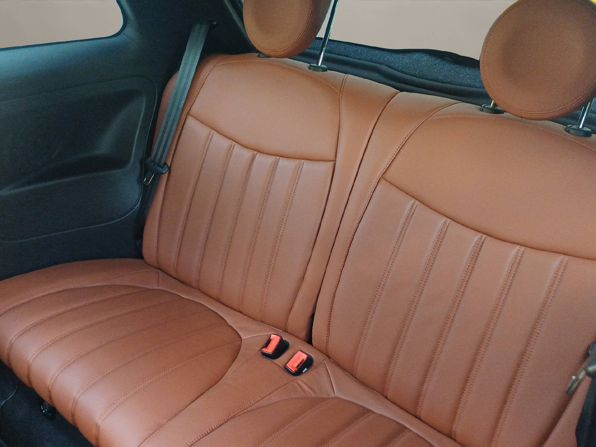 FIAT 595 Abarth 1.4 T-Jet 180 Competizione-image-11