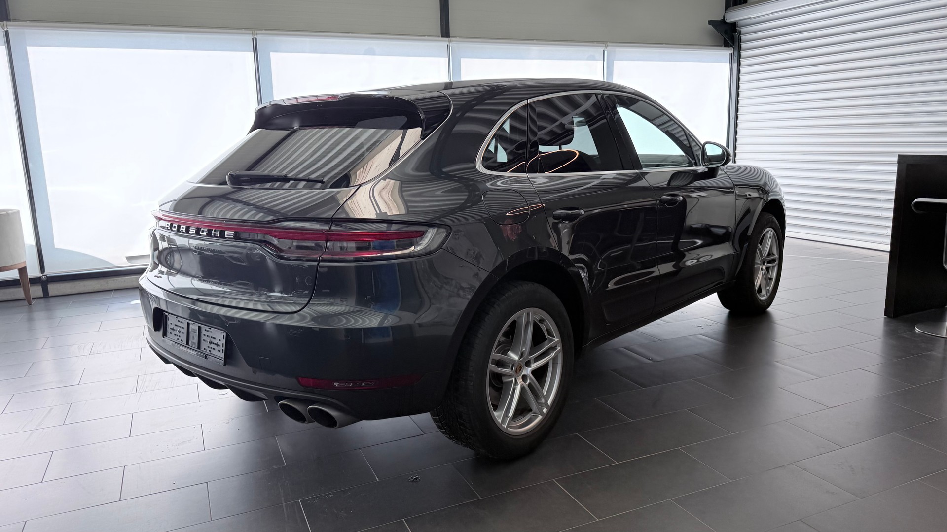 PORSCHE Macan 3.0 V6 S-image-18