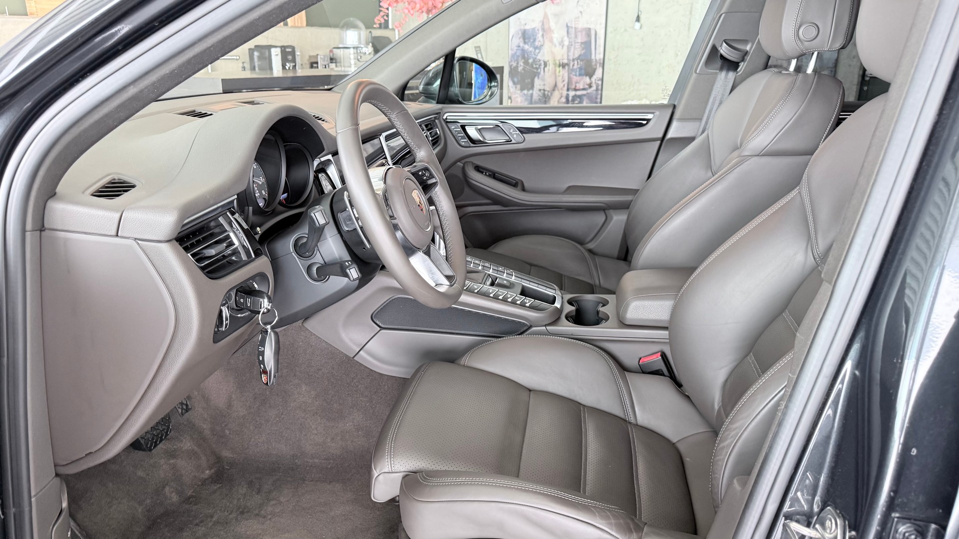 PORSCHE Macan 3.0 V6 S-image-10
