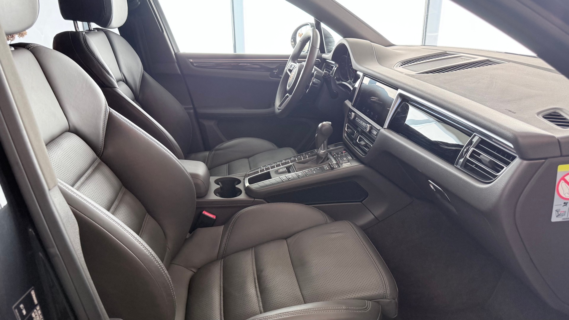 PORSCHE Macan 3.0 V6 S-image-20