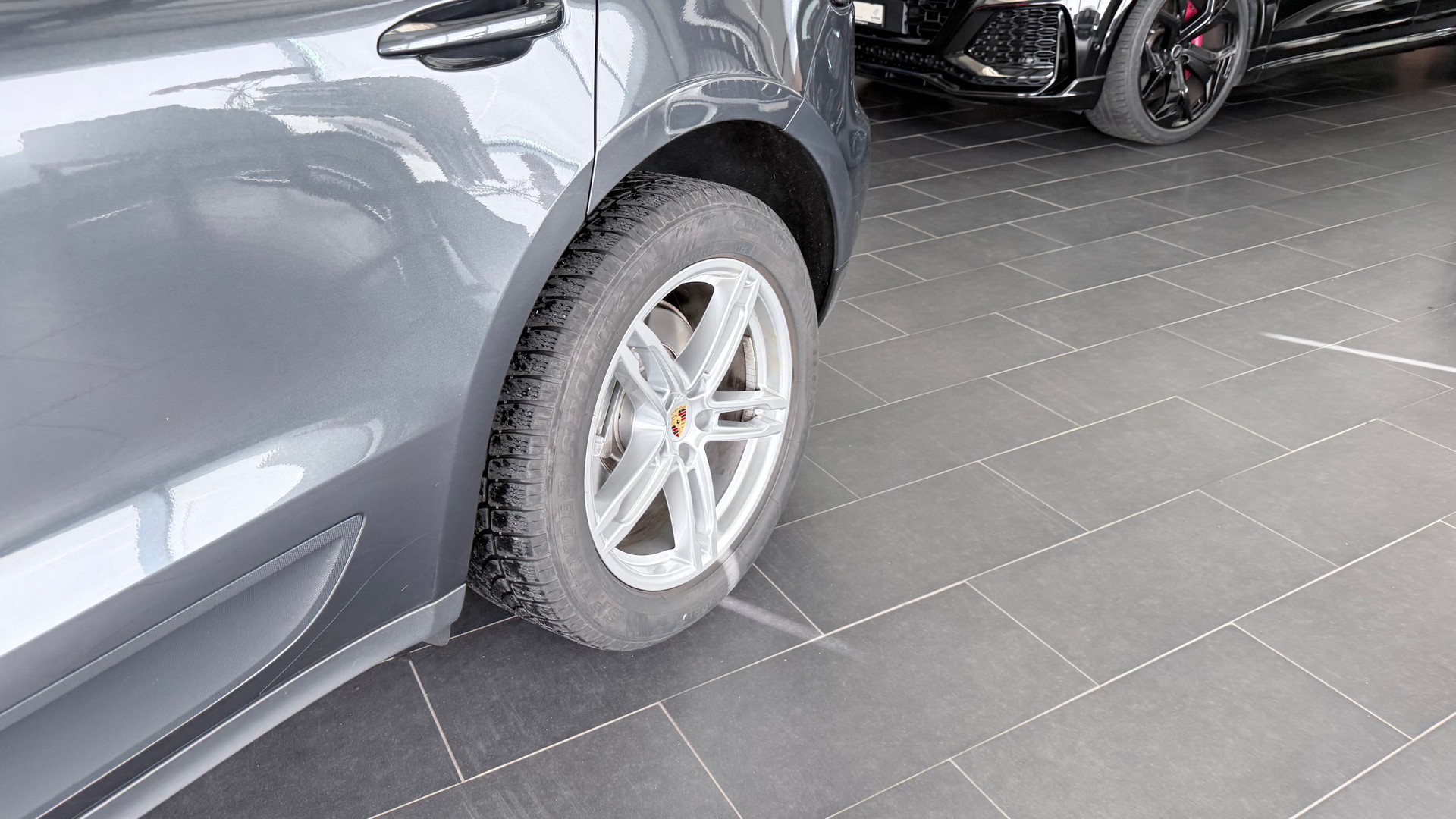 PORSCHE Macan 3.0 V6 S-image-7