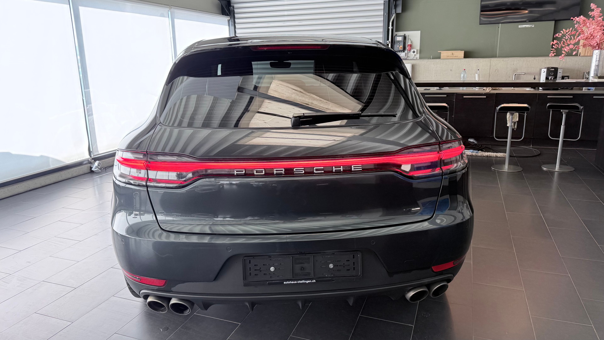 PORSCHE Macan 3.0 V6 S-image-17