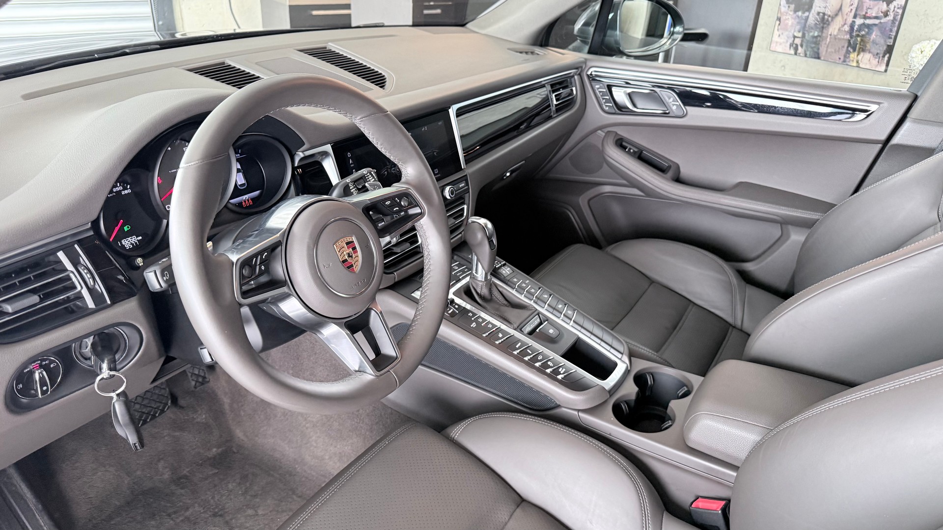 PORSCHE Macan 3.0 V6 S-image-9