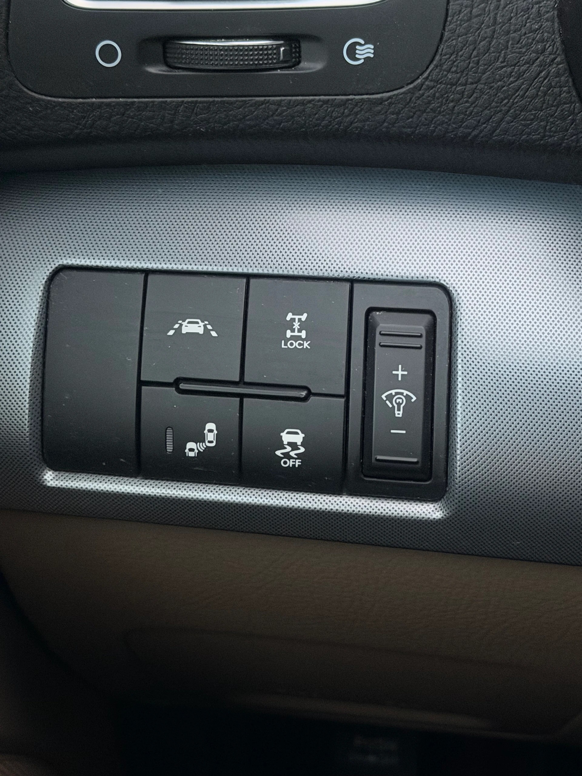 KIA Sorento 2.2 CRDI Style Automatic-image-6