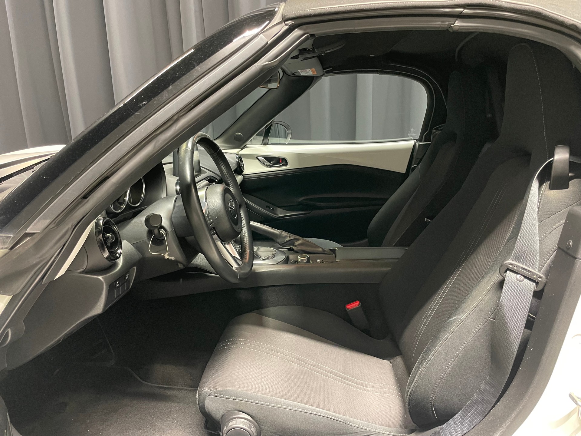 MAZDA MX-5 SKYACTIV-G 132 Revolution(M)(52)-image-6