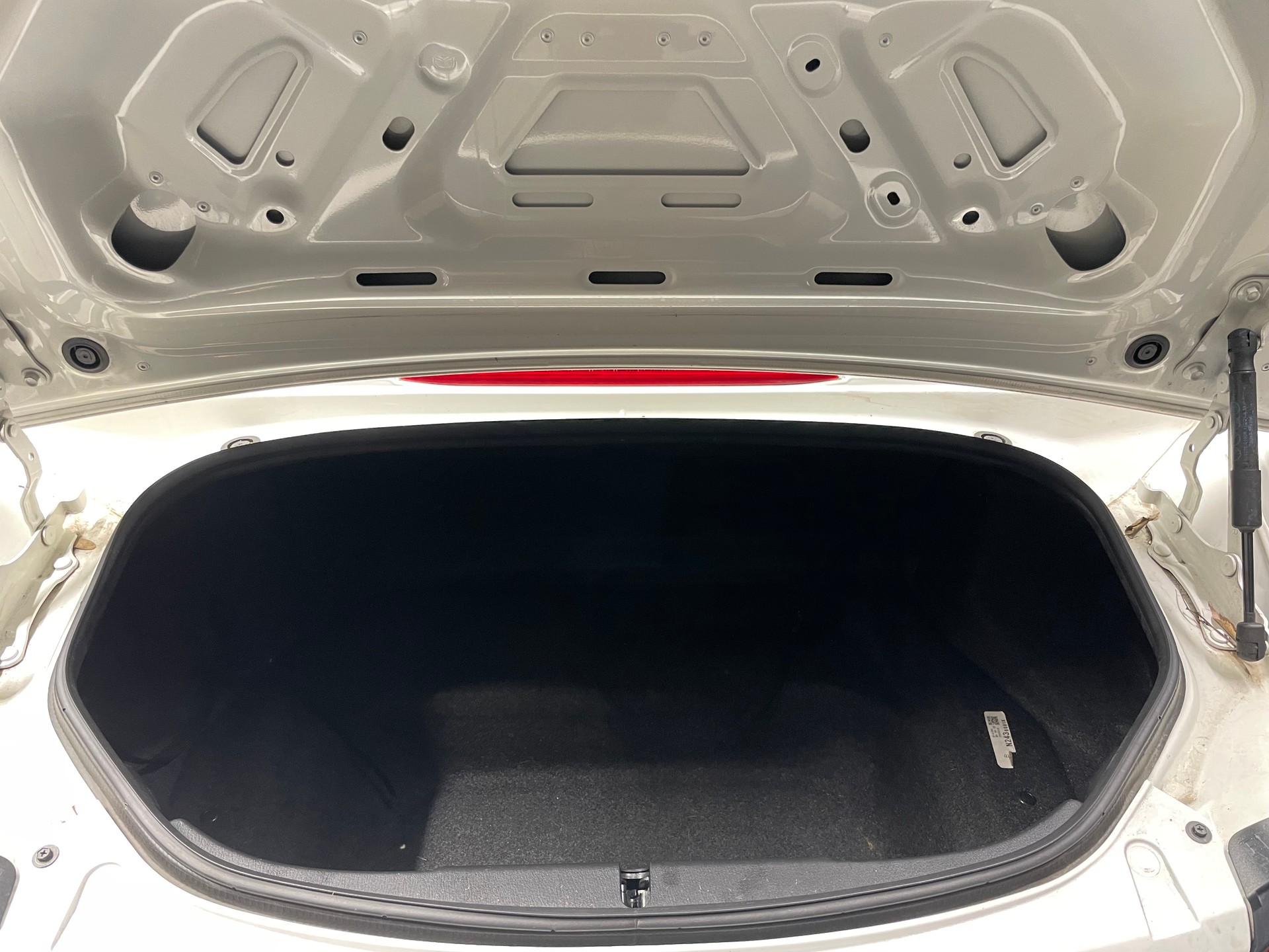 MAZDA MX-5 SKYACTIV-G 132 Revolution(M)(52)-image-16