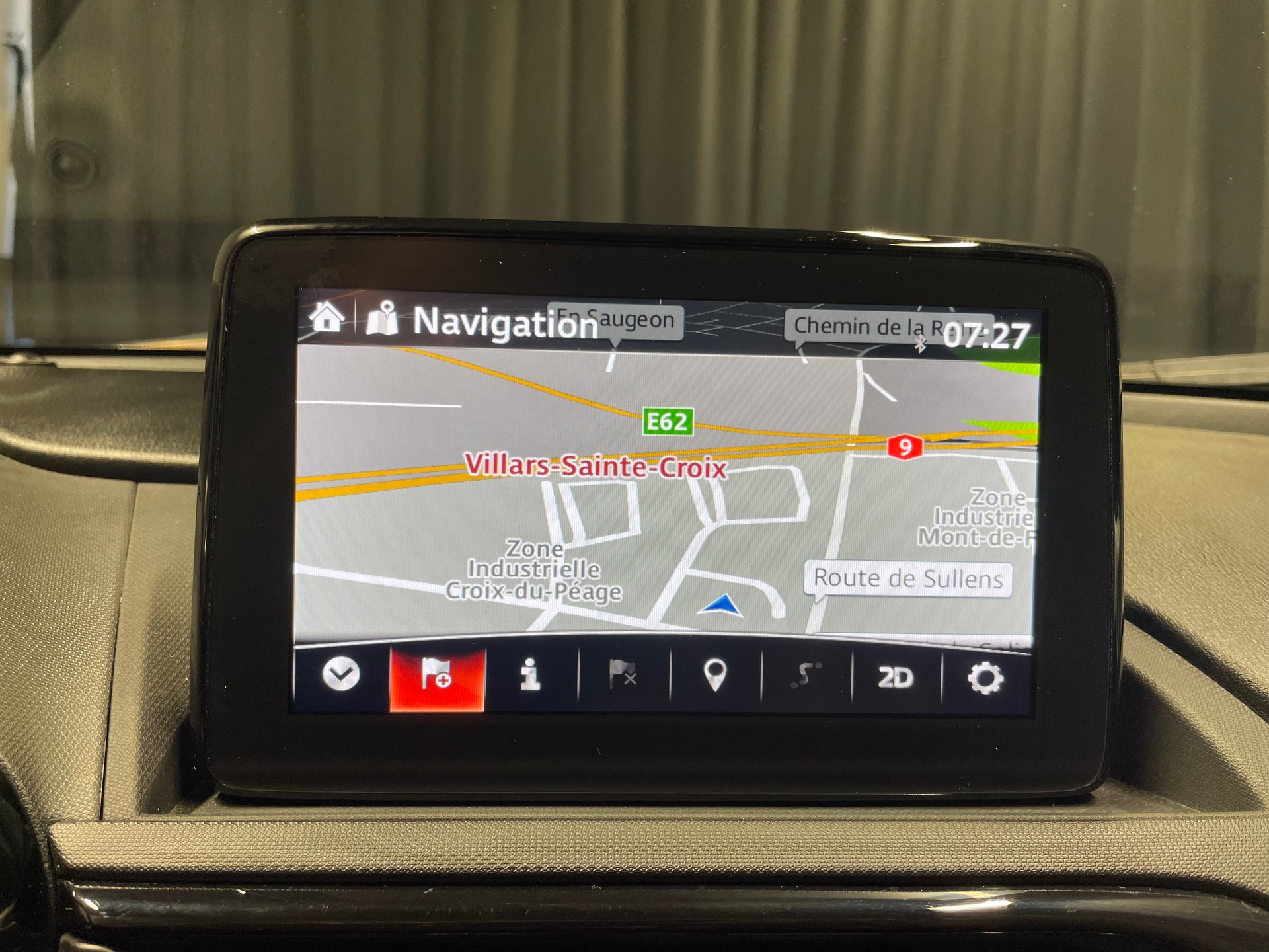 MAZDA MX-5 SKYACTIV-G 132 Revolution(M)(52)-image-10