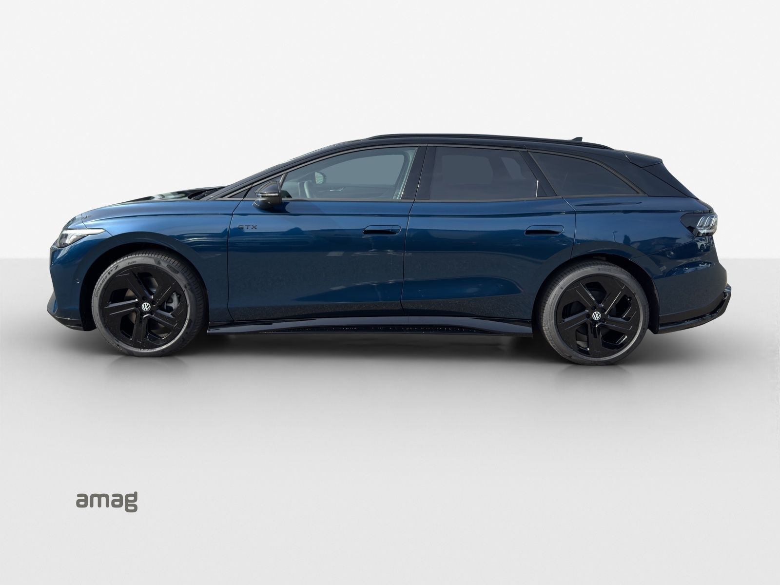 VW ID.7 Tourer GTX 86 kWh GTX 4 Motion-image-1