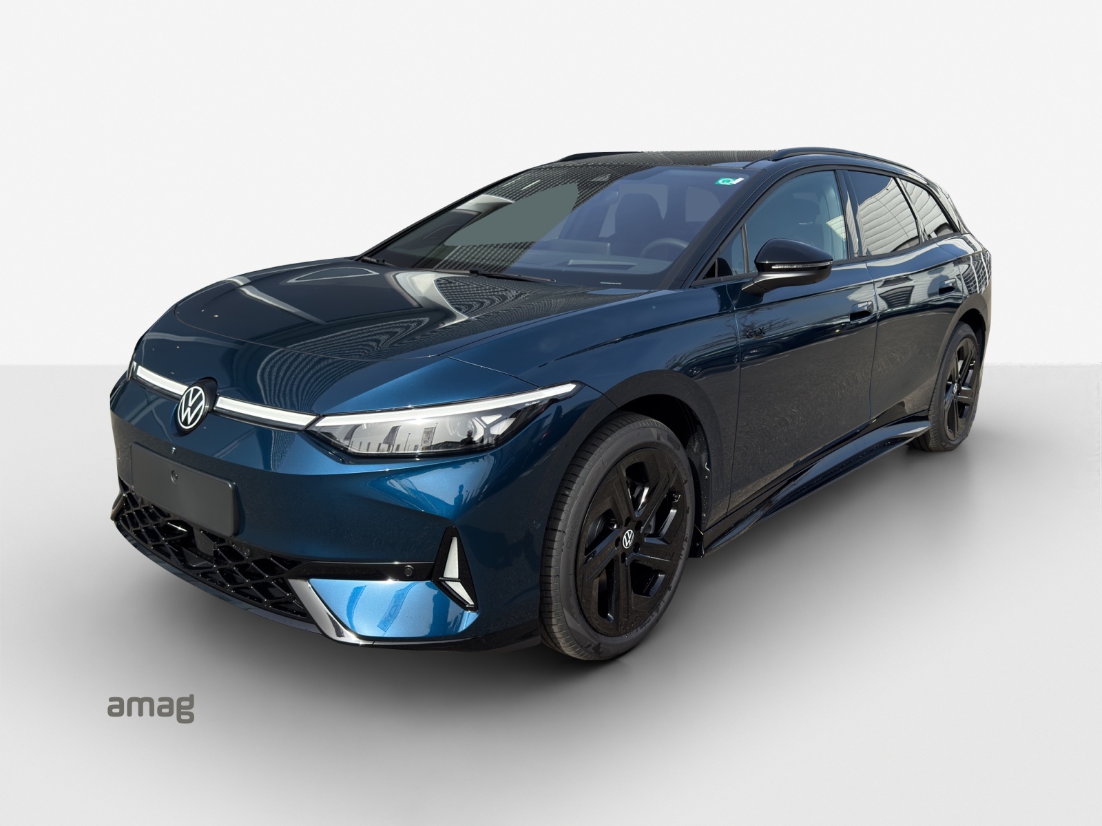 VW ID.7 Tourer GTX 86 kWh GTX 4 Motion-image-0