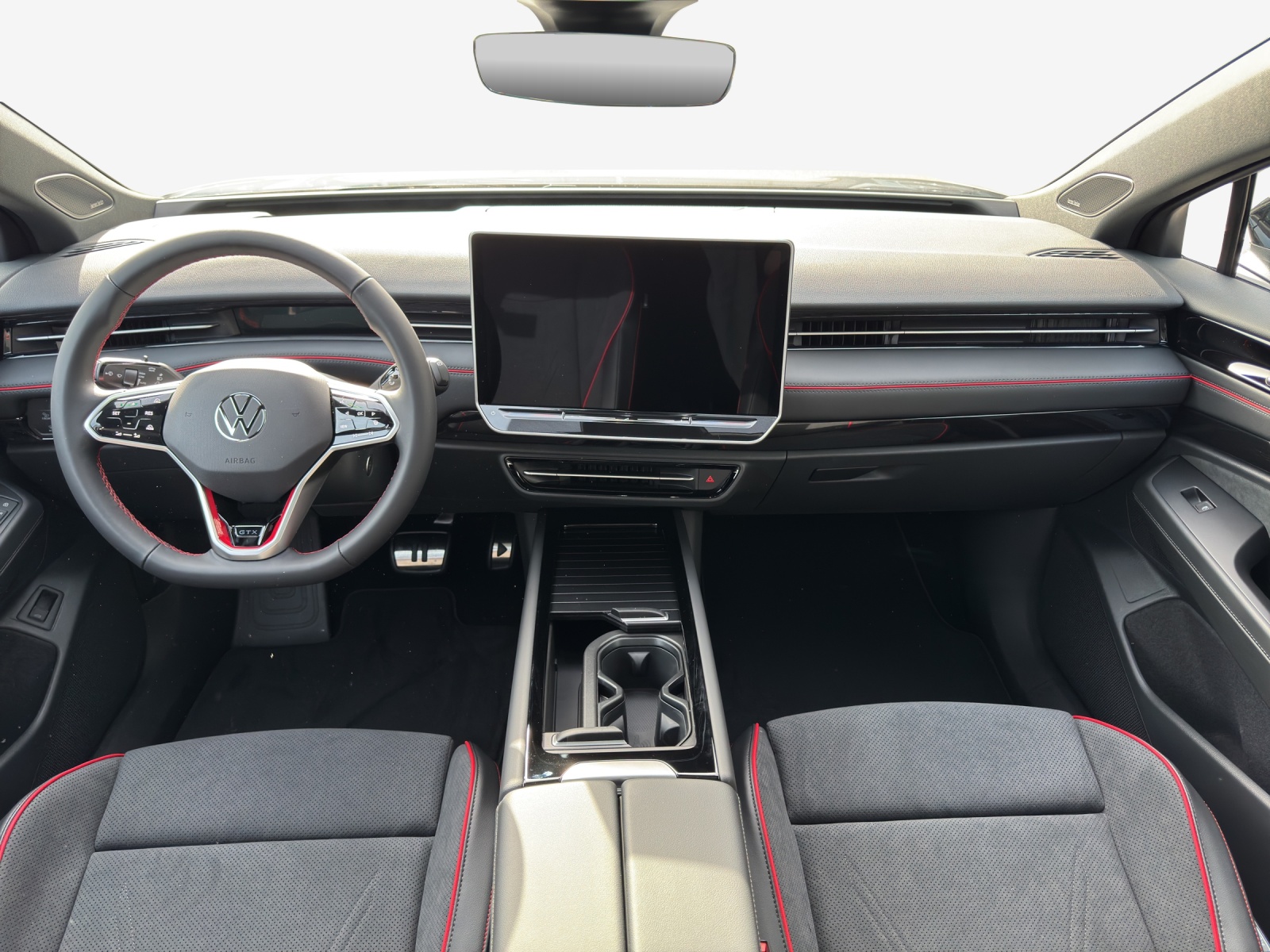 VW ID.7 Tourer GTX 86 kWh GTX 4 Motion-image-8