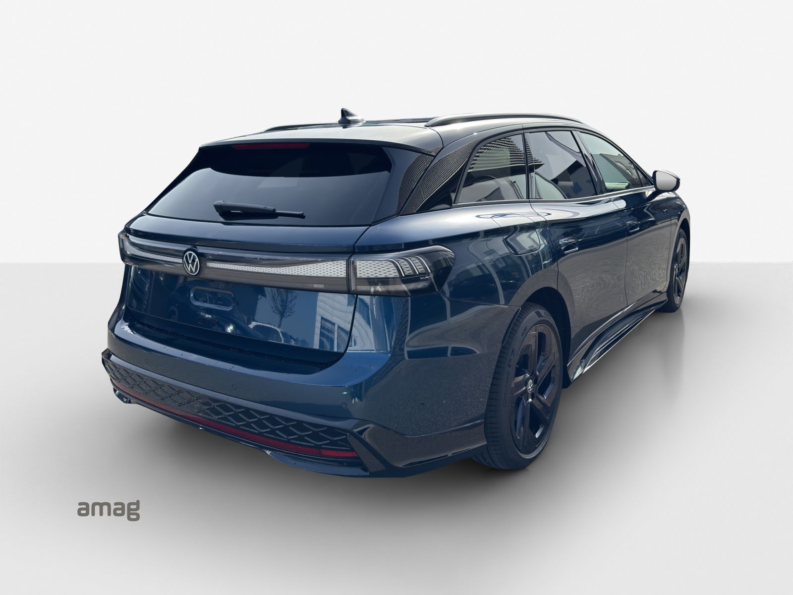 VW ID.7 Tourer GTX 86 kWh GTX 4 Motion-image-4