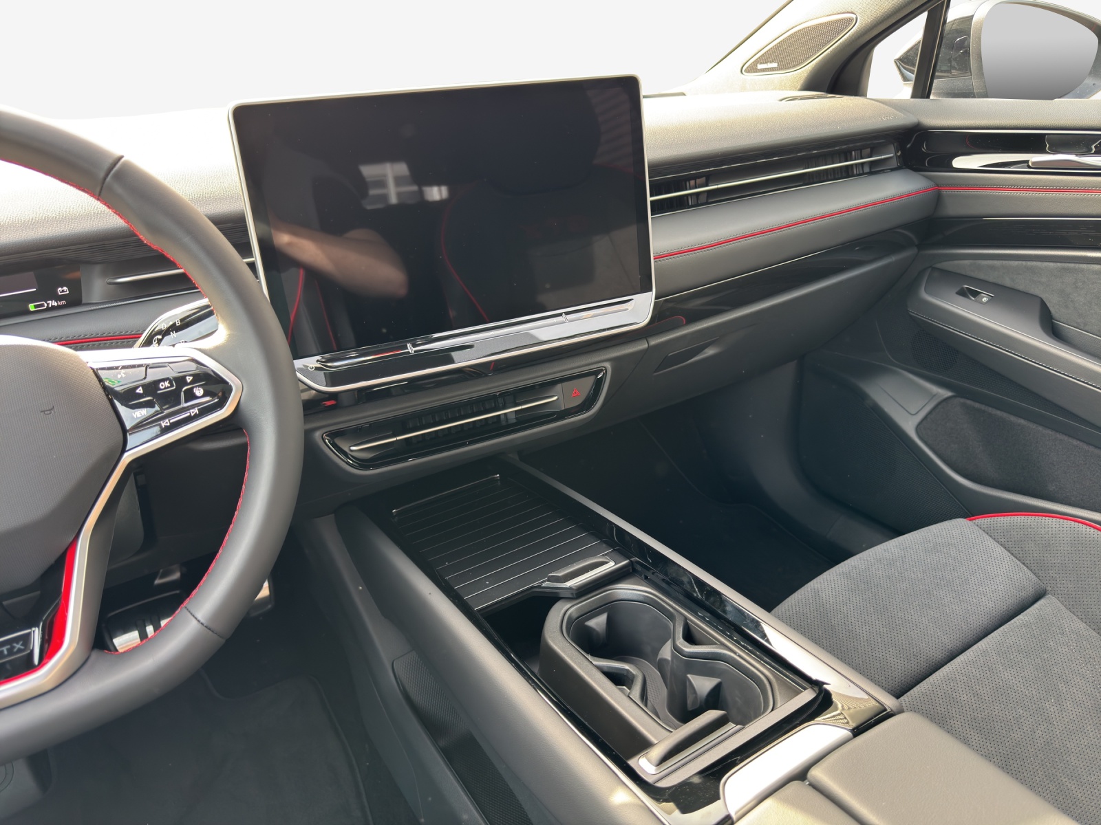 VW ID.7 Tourer GTX 86 kWh GTX 4 Motion-image-10