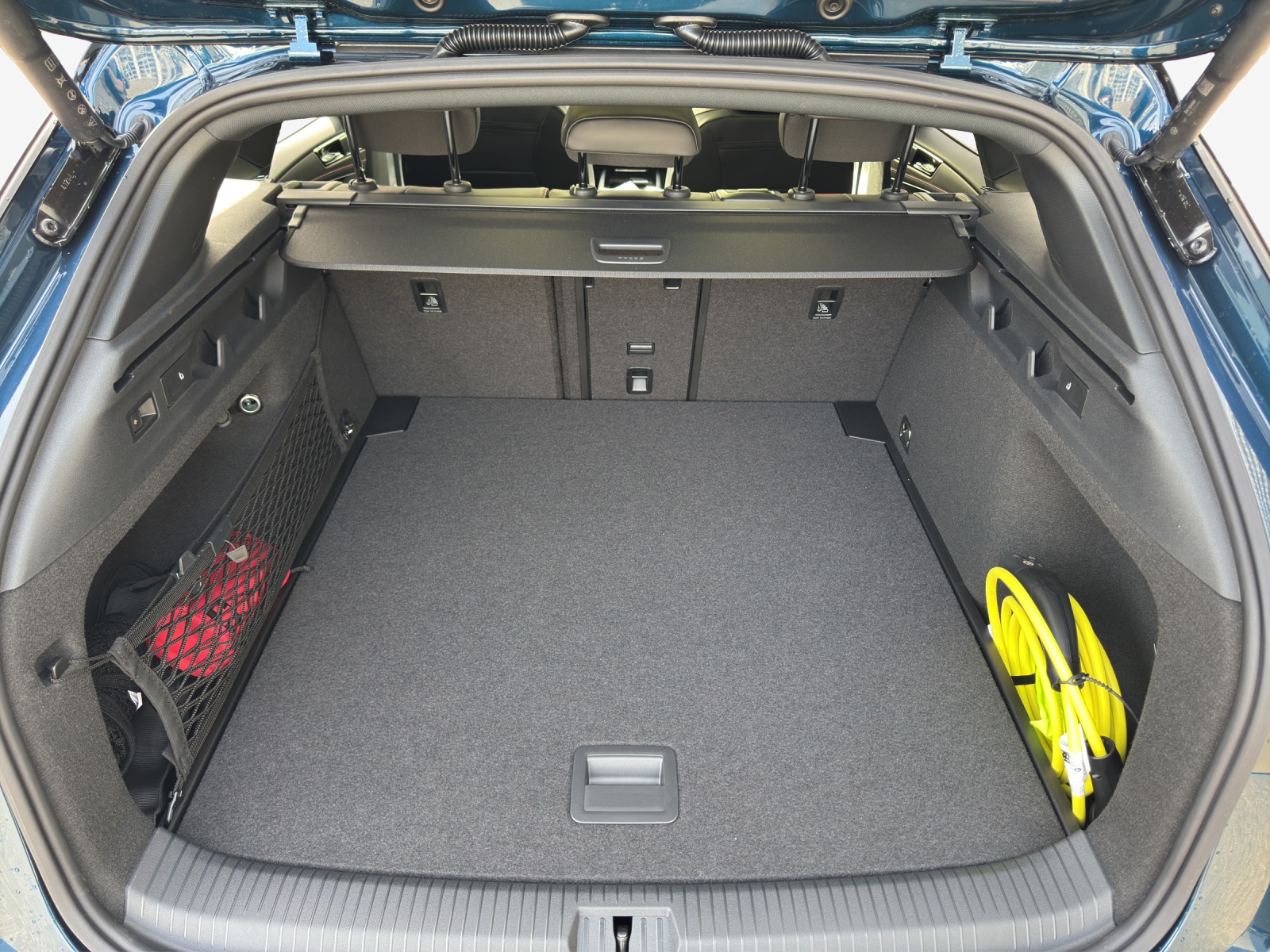 VW ID.7 Tourer GTX 86 kWh GTX 4 Motion-image-12