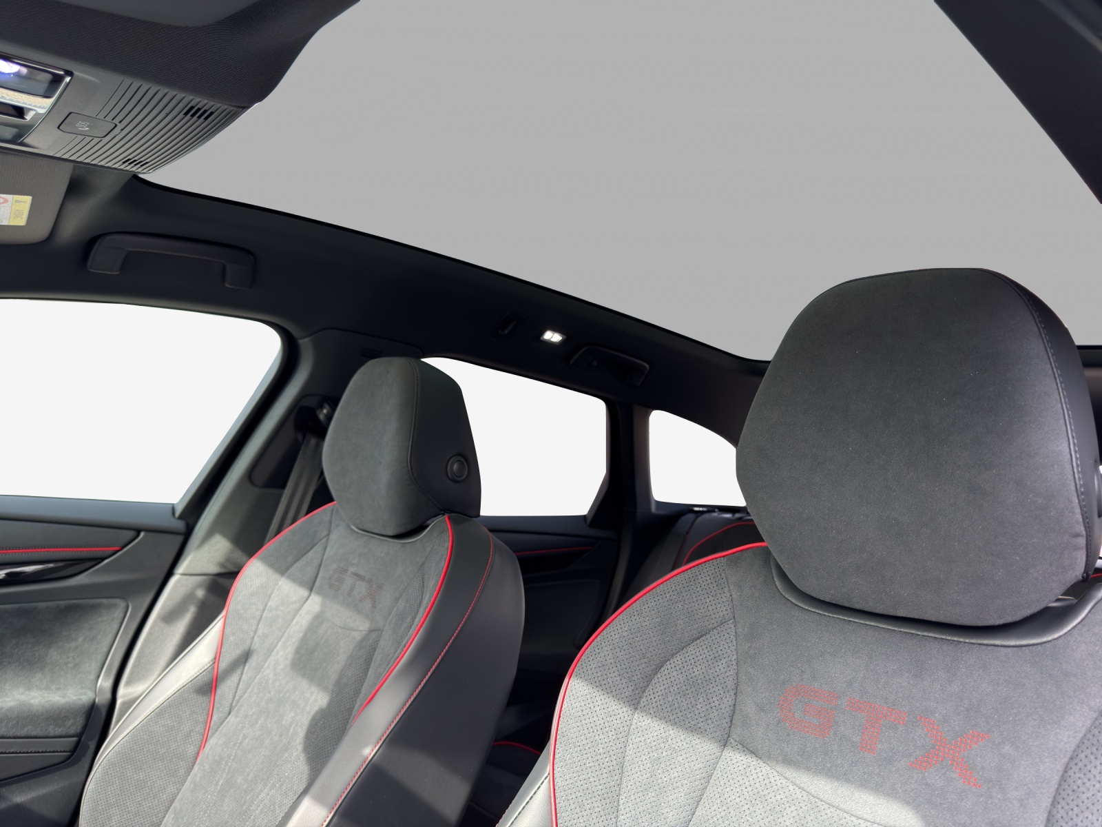 VW ID.7 Tourer GTX 86 kWh GTX 4 Motion-image-14